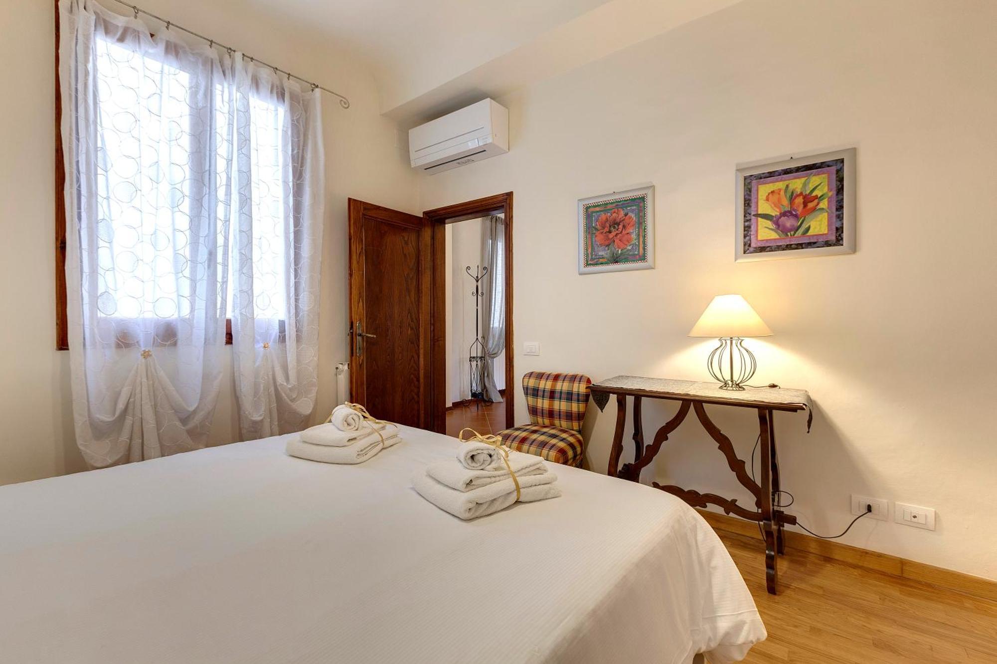 Appartement Casa Campuccio -appartamento Campuccio1 E Campuccio 2 *