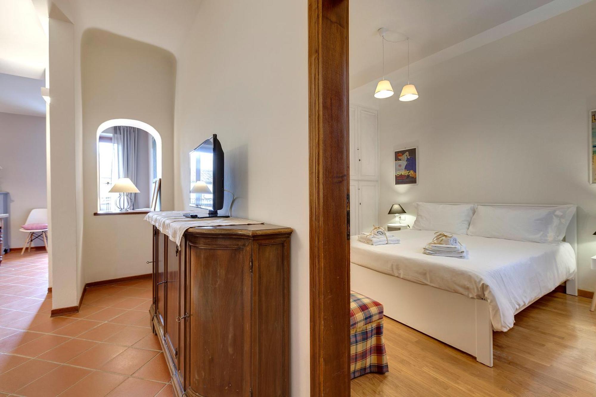 Appartement Casa Campuccio -appartamento Campuccio1 E Campuccio 2
