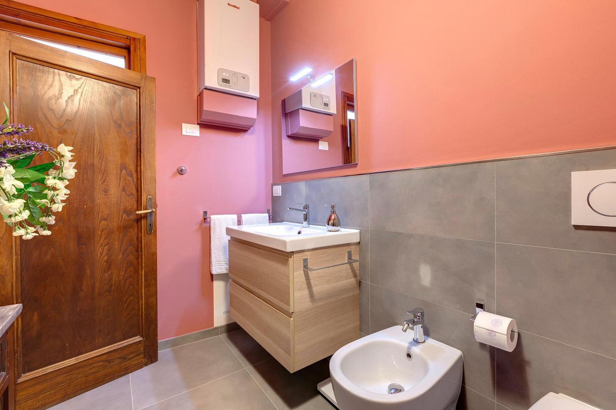 Appartement Casa Campuccio -appartamento Campuccio1 E Campuccio 2 *