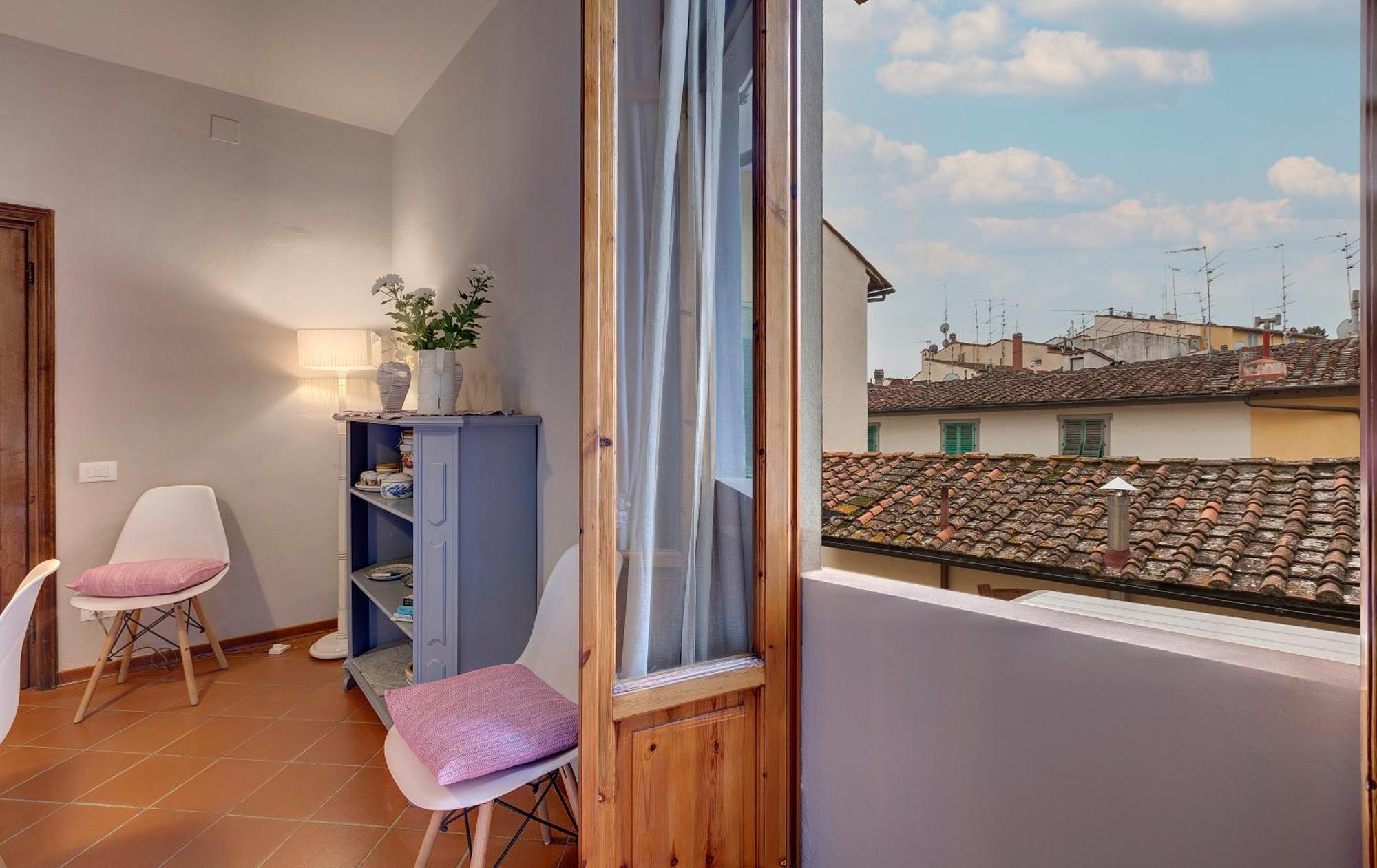 Appartement Casa Campuccio -appartamento Campuccio1 E Campuccio 2 *