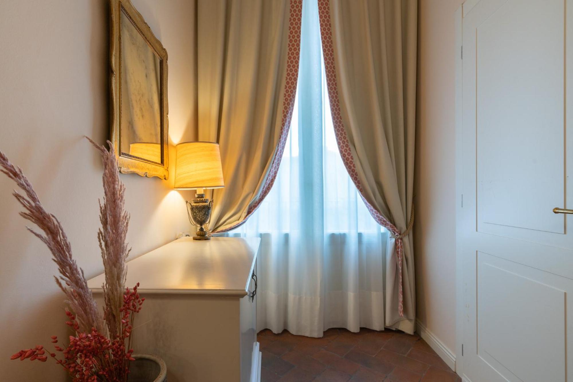 Dimora Del Cardinale - Residenza D'epoca Guest house 3*