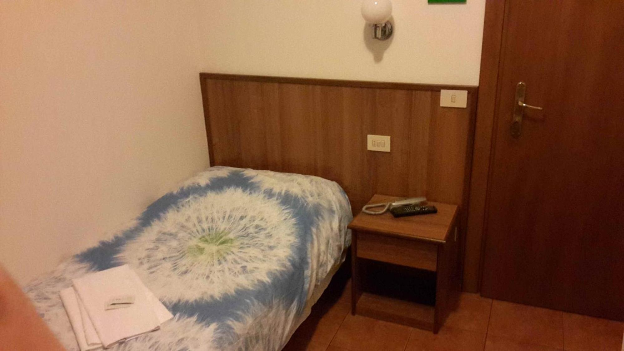 Hotel Sonia Firenze