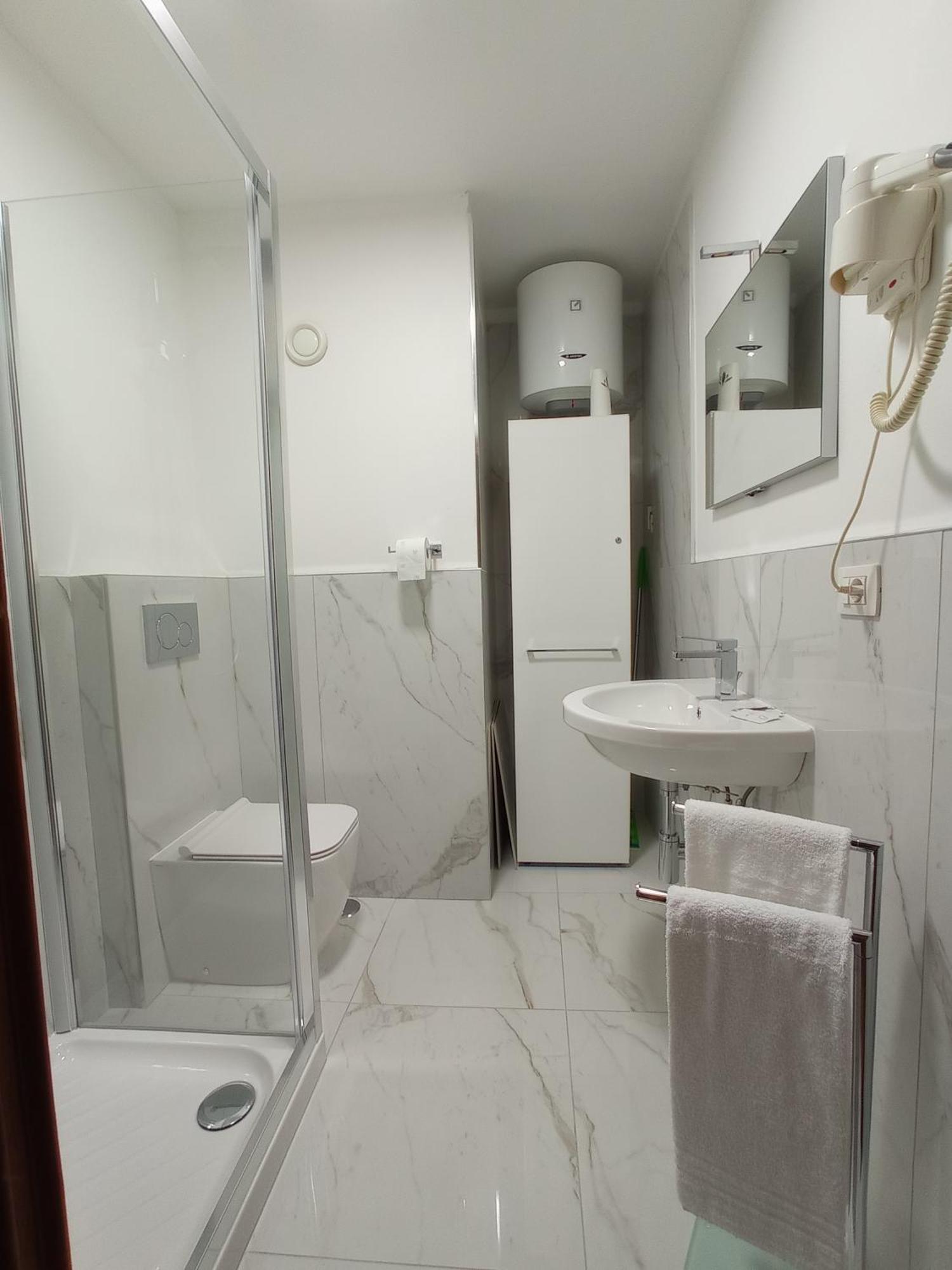 Relais Duomo Adelaide Apartment