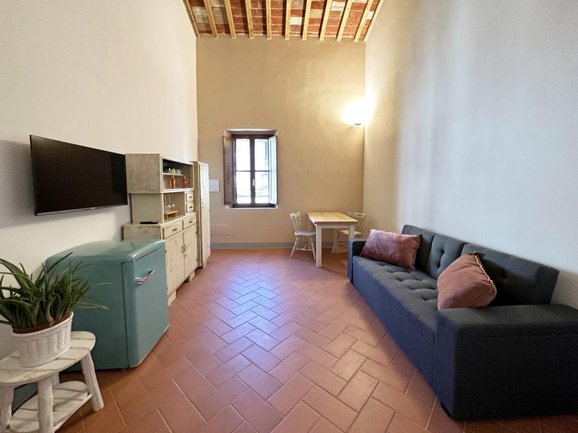 Apartamento Podere Di Montecchio - Colleramole