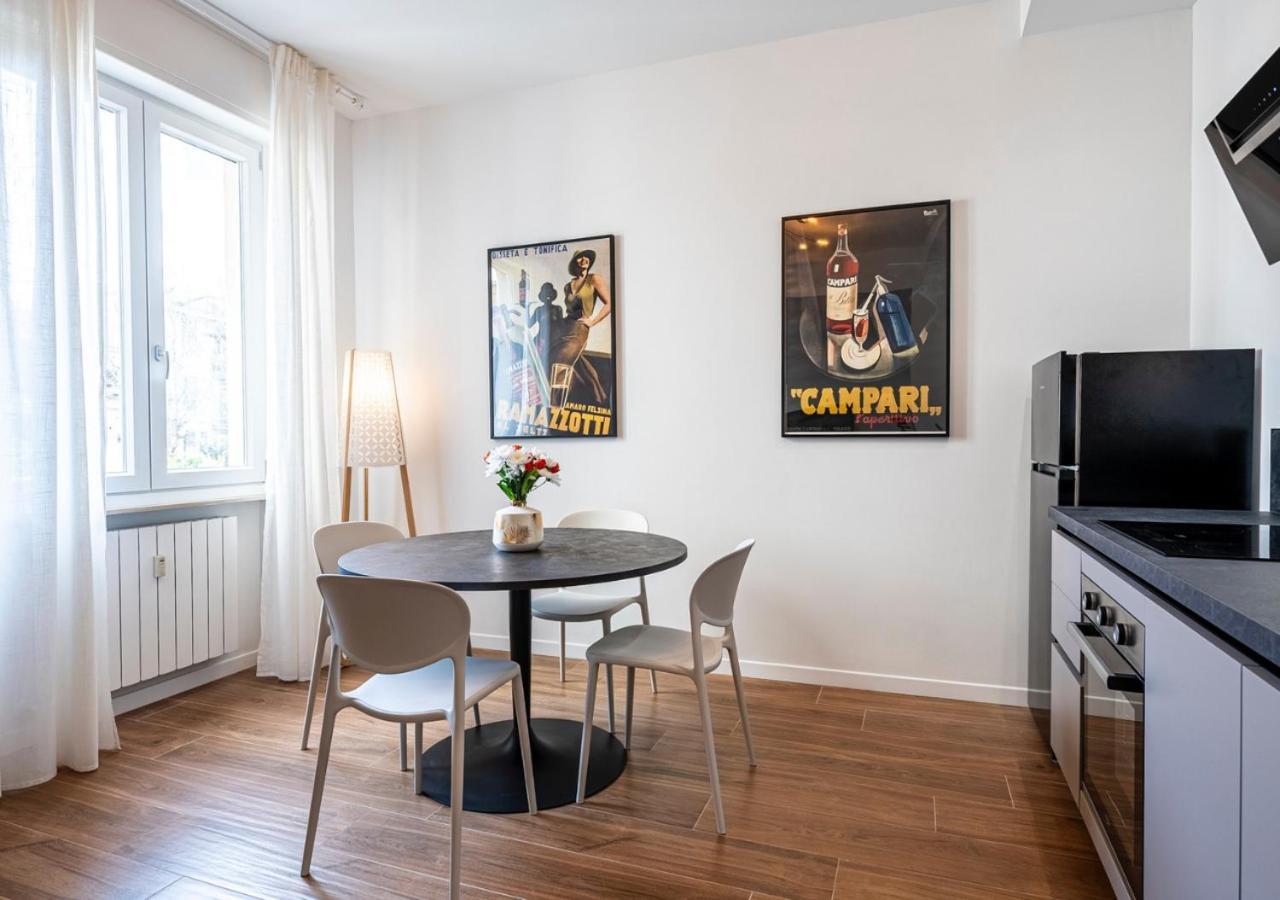 S.m.n-centro Bf48 Luxury Living With Balcony * Firenze