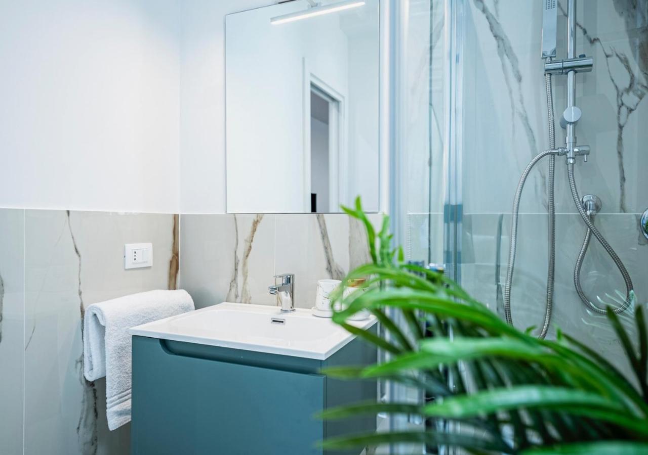 S.m.n-centro Bf48 Luxury Living With Balcony Lejlighed