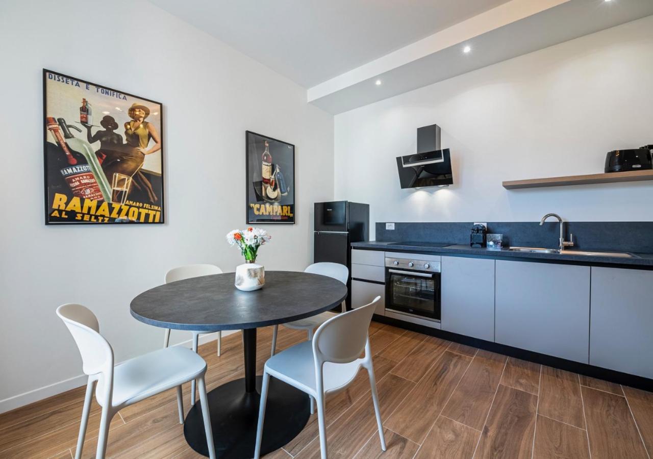 S.m.n-centro Bf48 Luxury Living With Balcony Firenze
