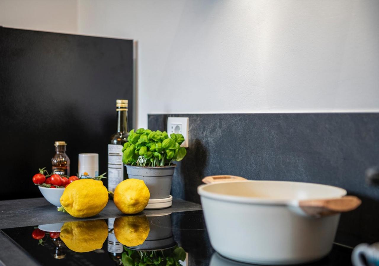 S.m.n-centro Bf48 Luxury Living With Balcony Lejlighed Firenze