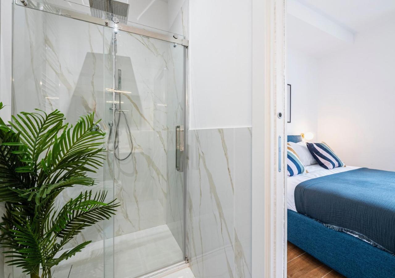 S.m.n-centro Bf48 Luxury Living With Balcony Firenze