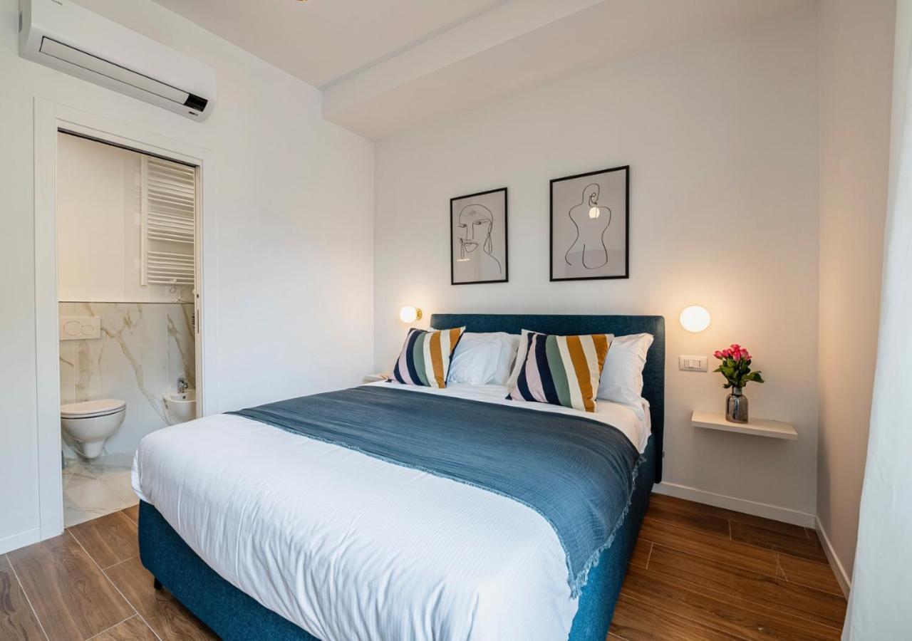 S.m.n-centro Bf48 Luxury Living With Balcony Lejlighed *
