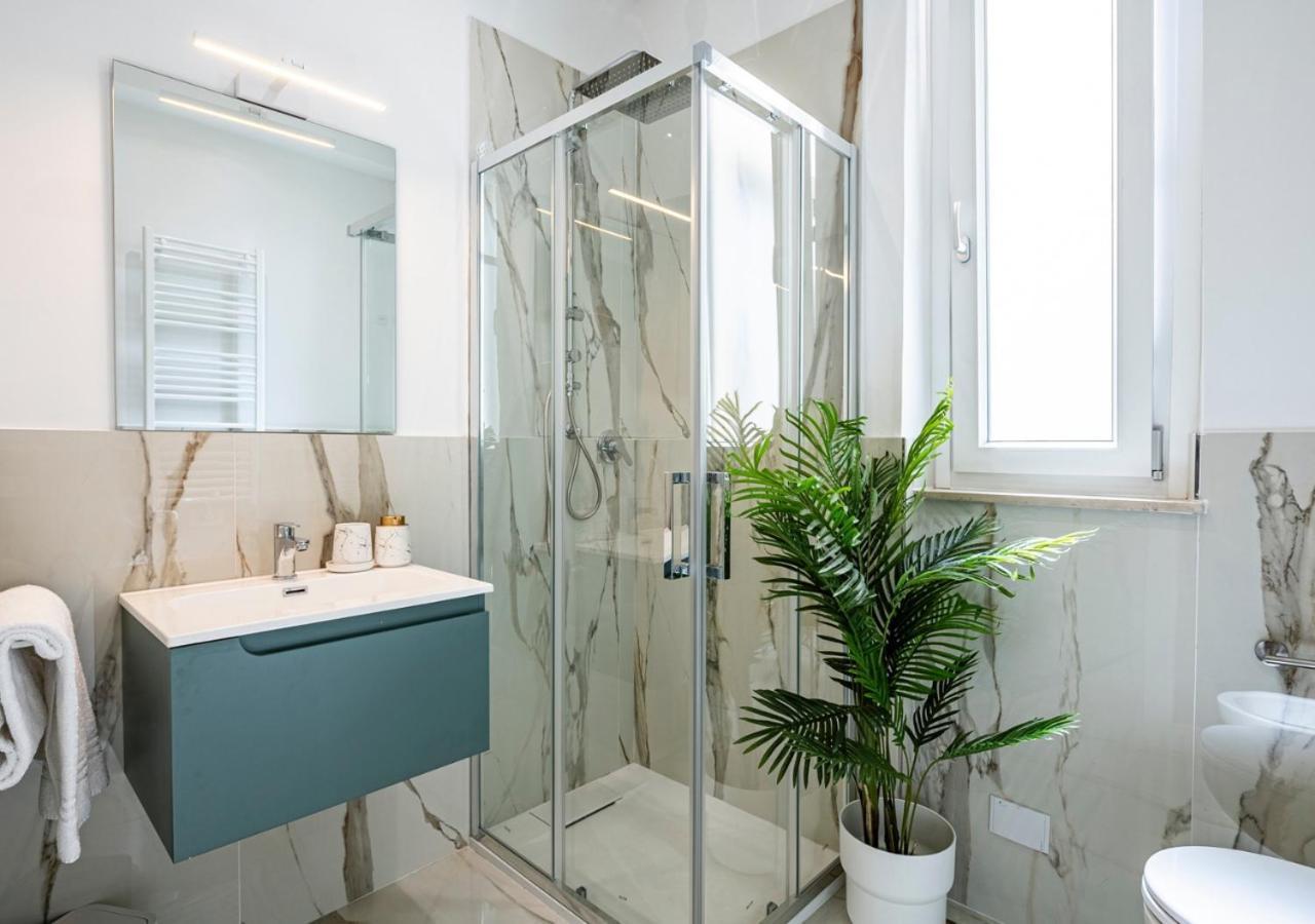 S.m.n-centro Bf48 Luxury Living With Balcony Firenze