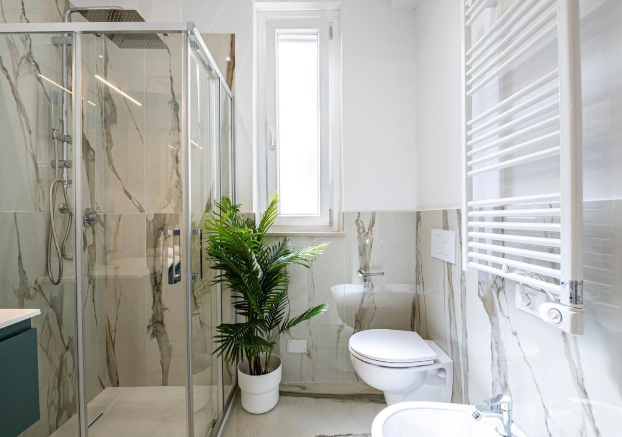 S.m.n-centro Bf48 Luxury Living With Balcony Firenze