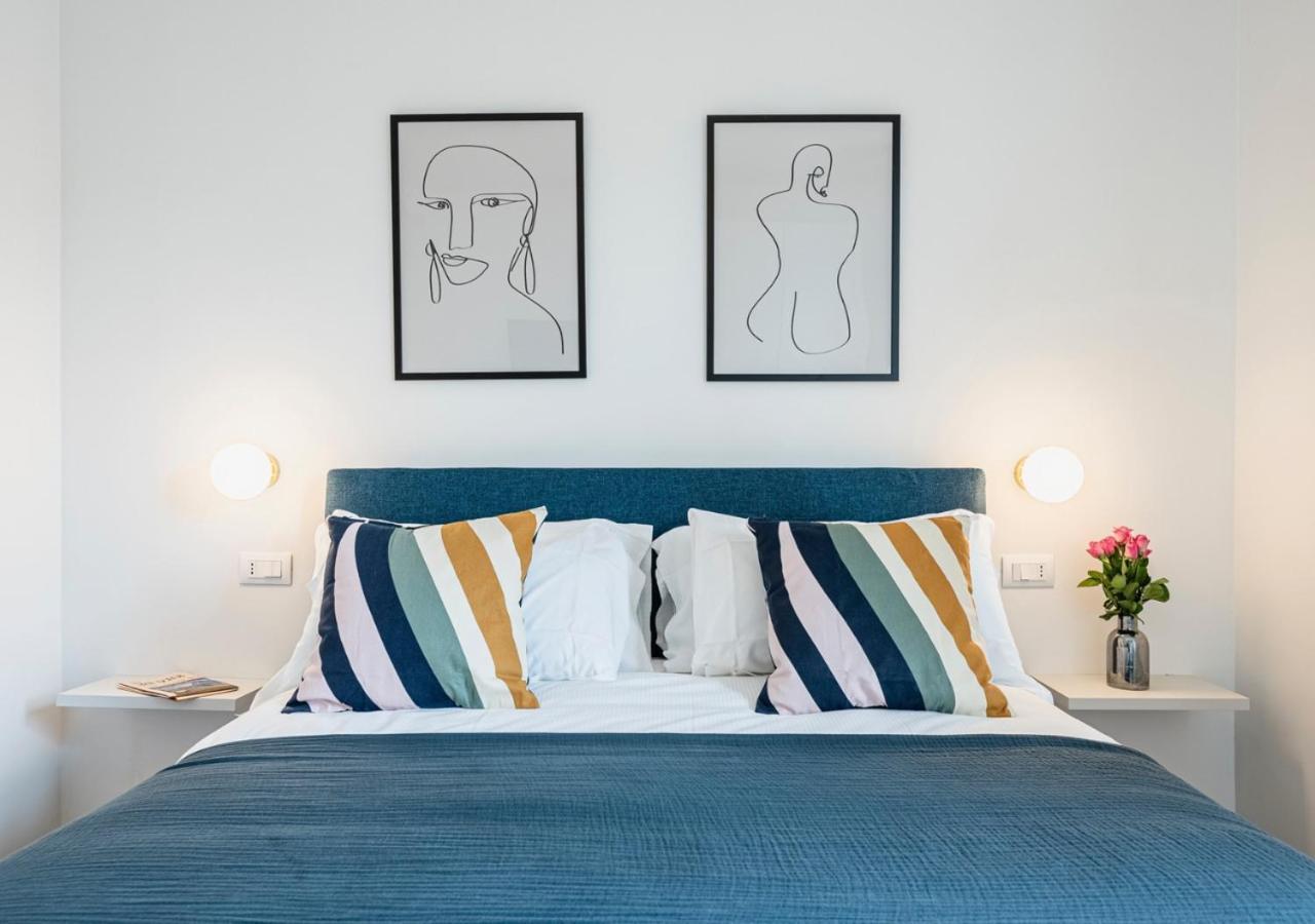 S.m.n-centro Bf48 Luxury Living With Balcony Firenze