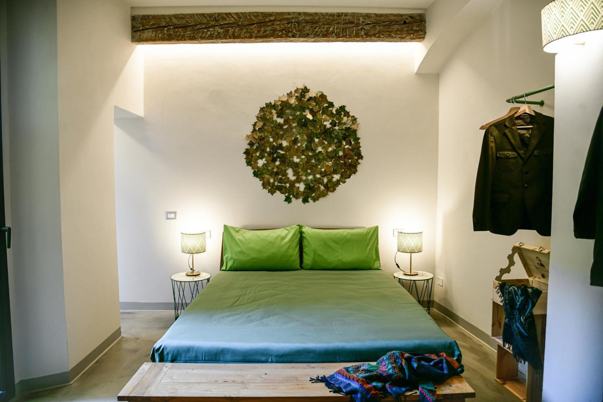 Leilighet Casa S A F E R