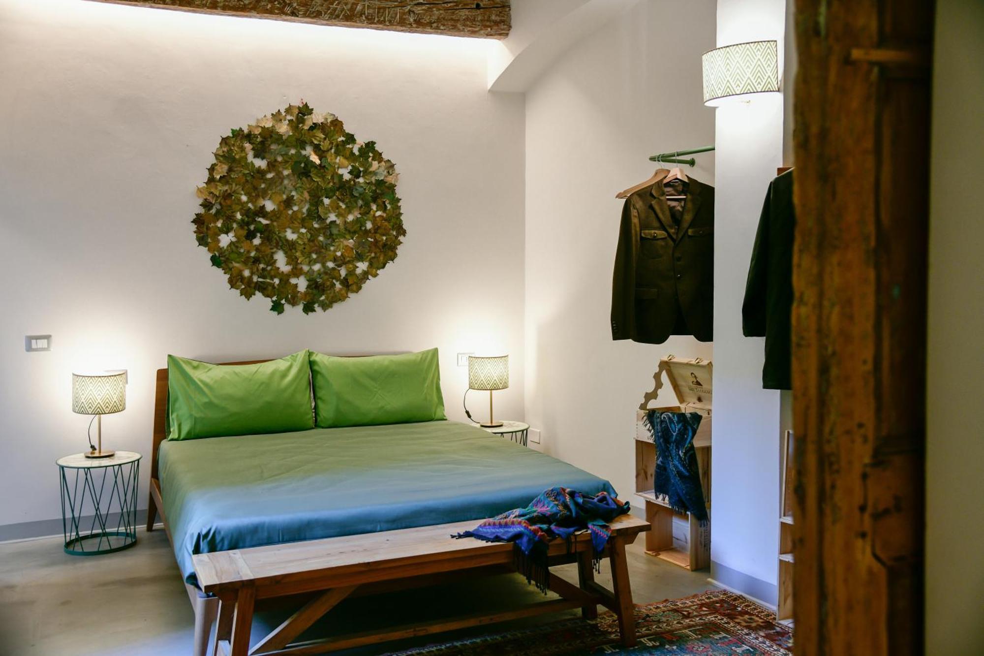 Leilighet Casa S A F E R