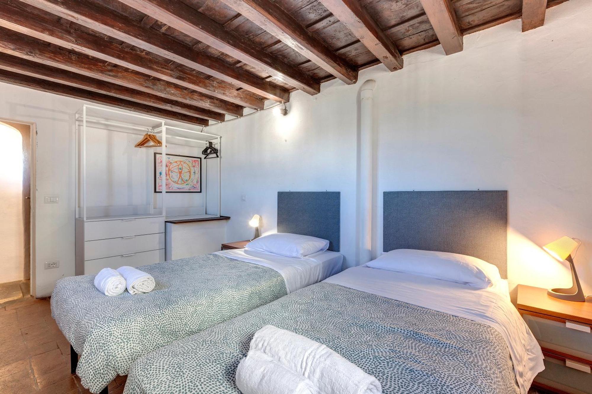 Lejlighed Mezzo 24 Iv Firenze