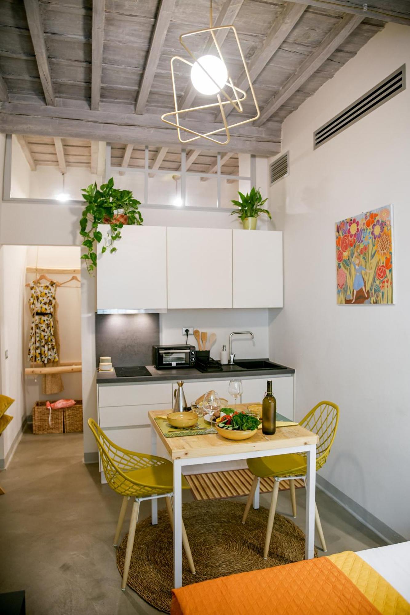 Casa S A F E R Leilighet