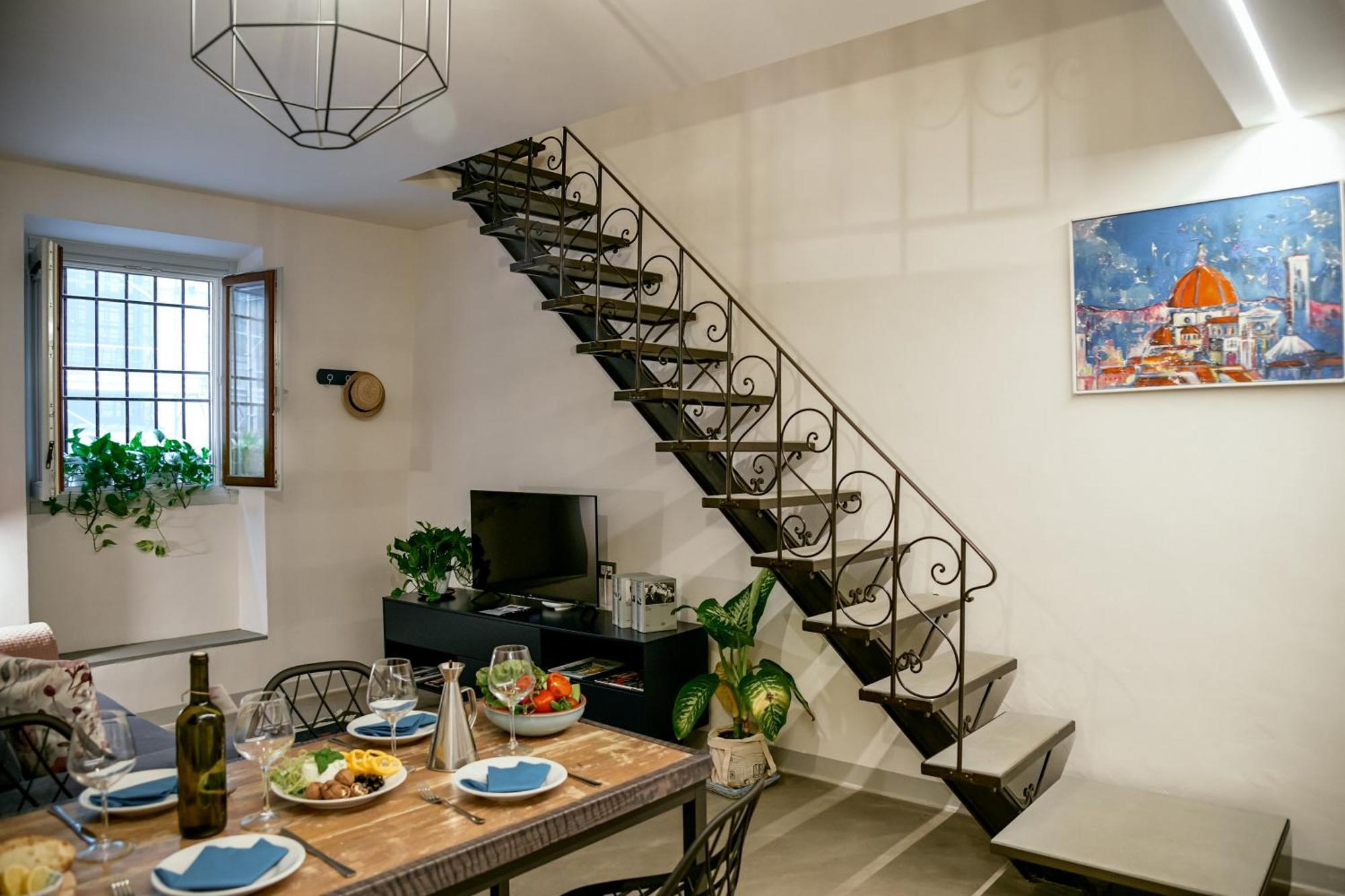 Casa S A F E R Firenze