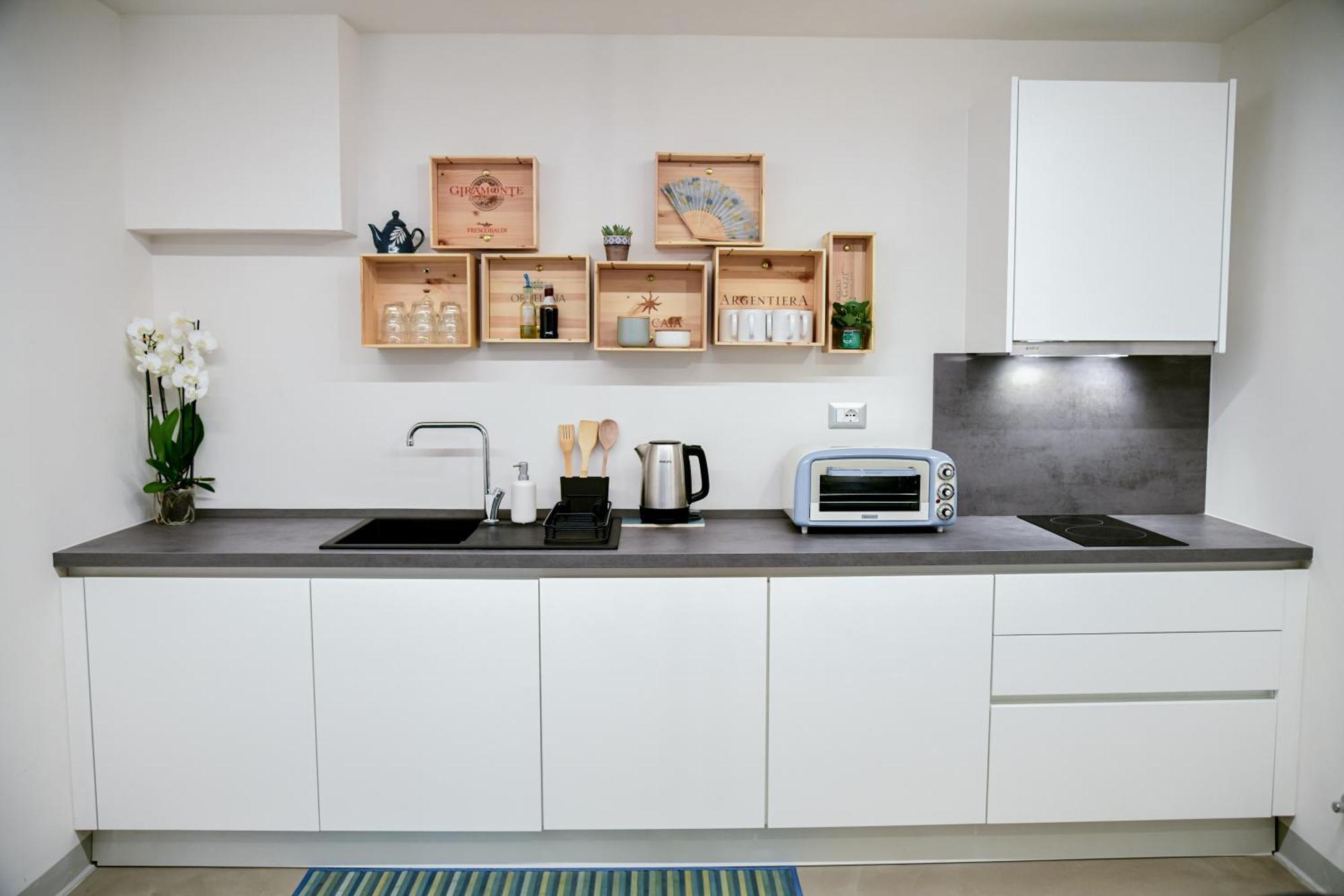 Casa S A F E R * Firenze