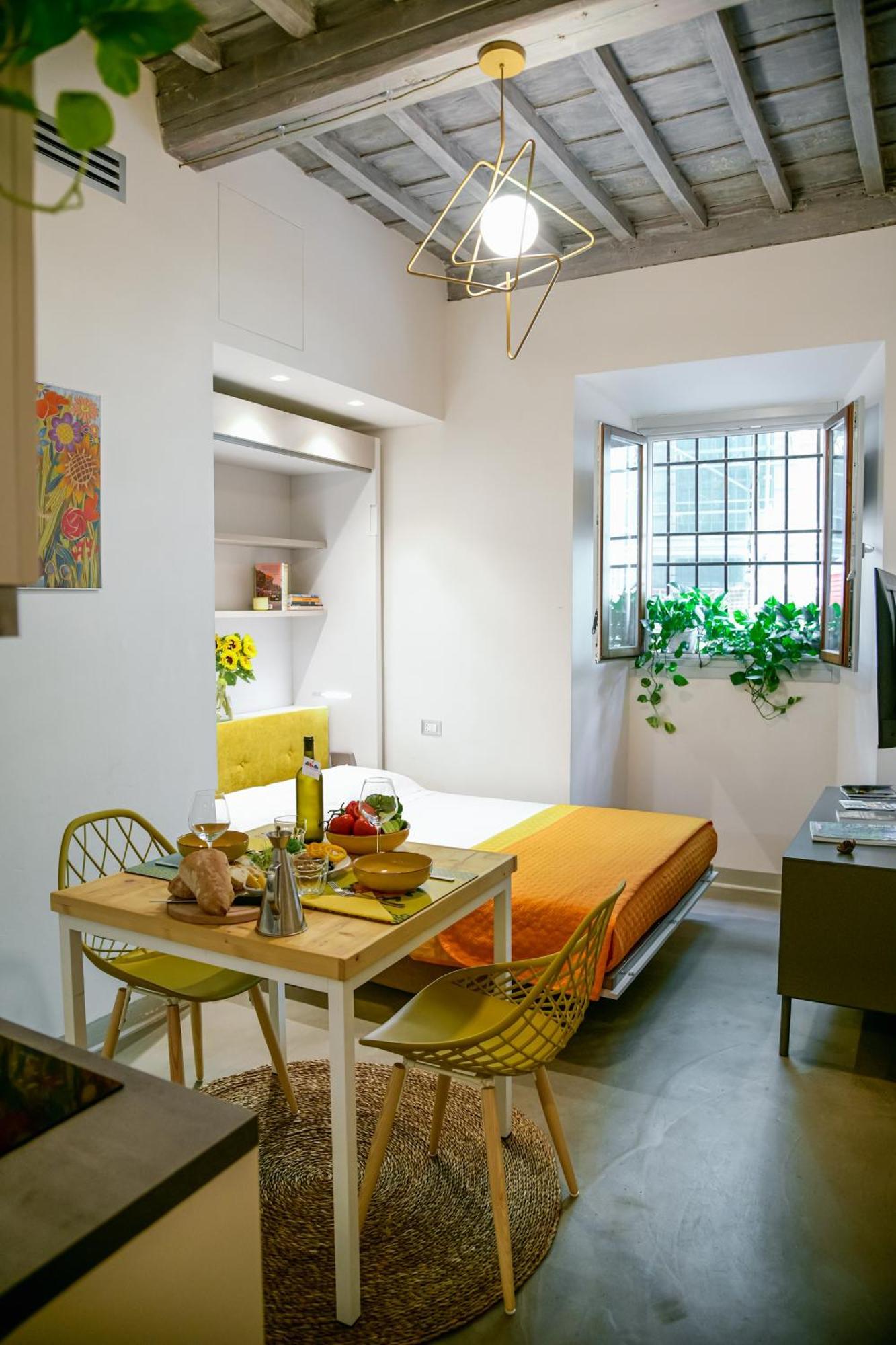 Leilighet Casa S A F E R Firenze