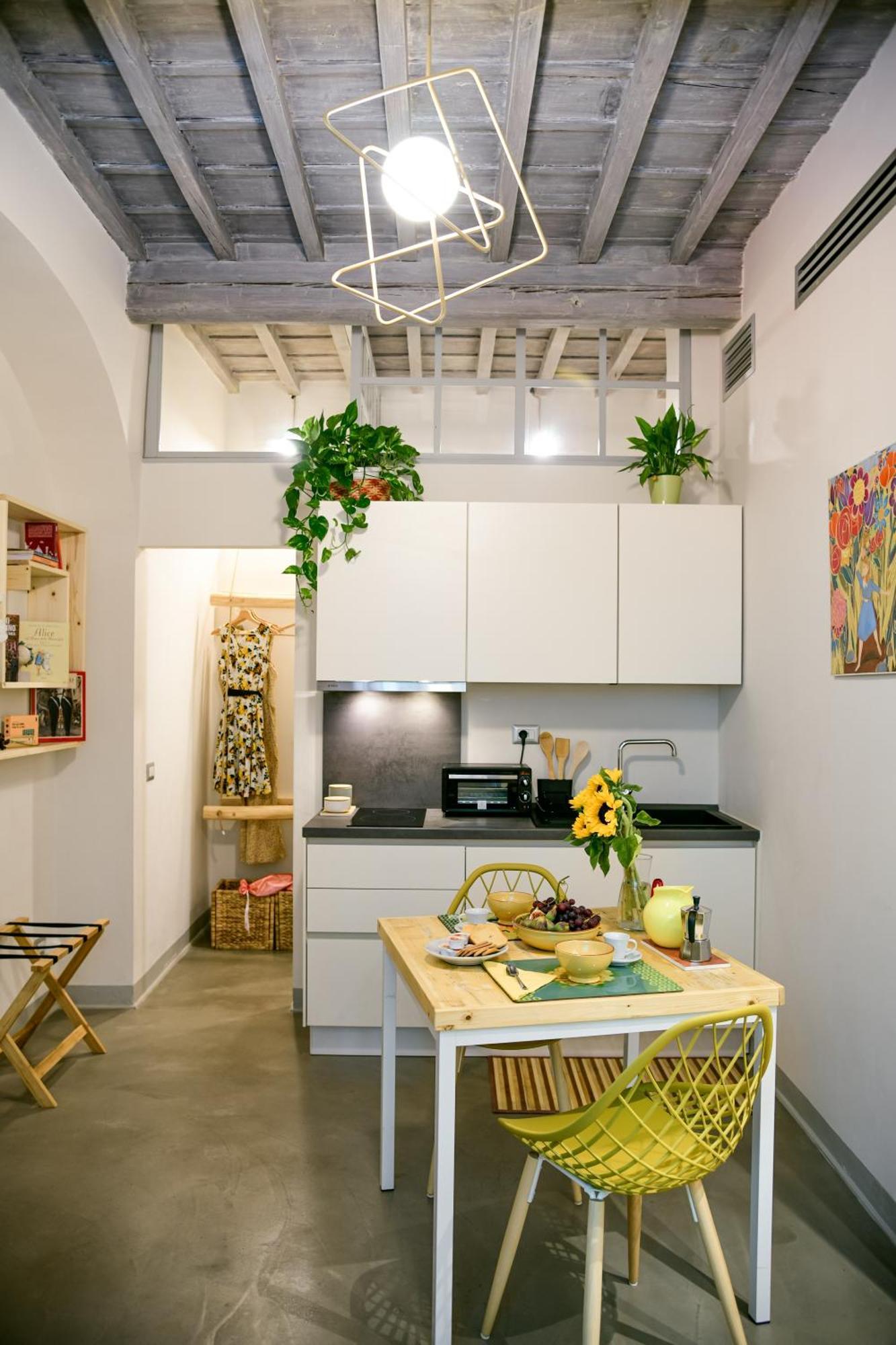 Leilighet Casa S A F E R *