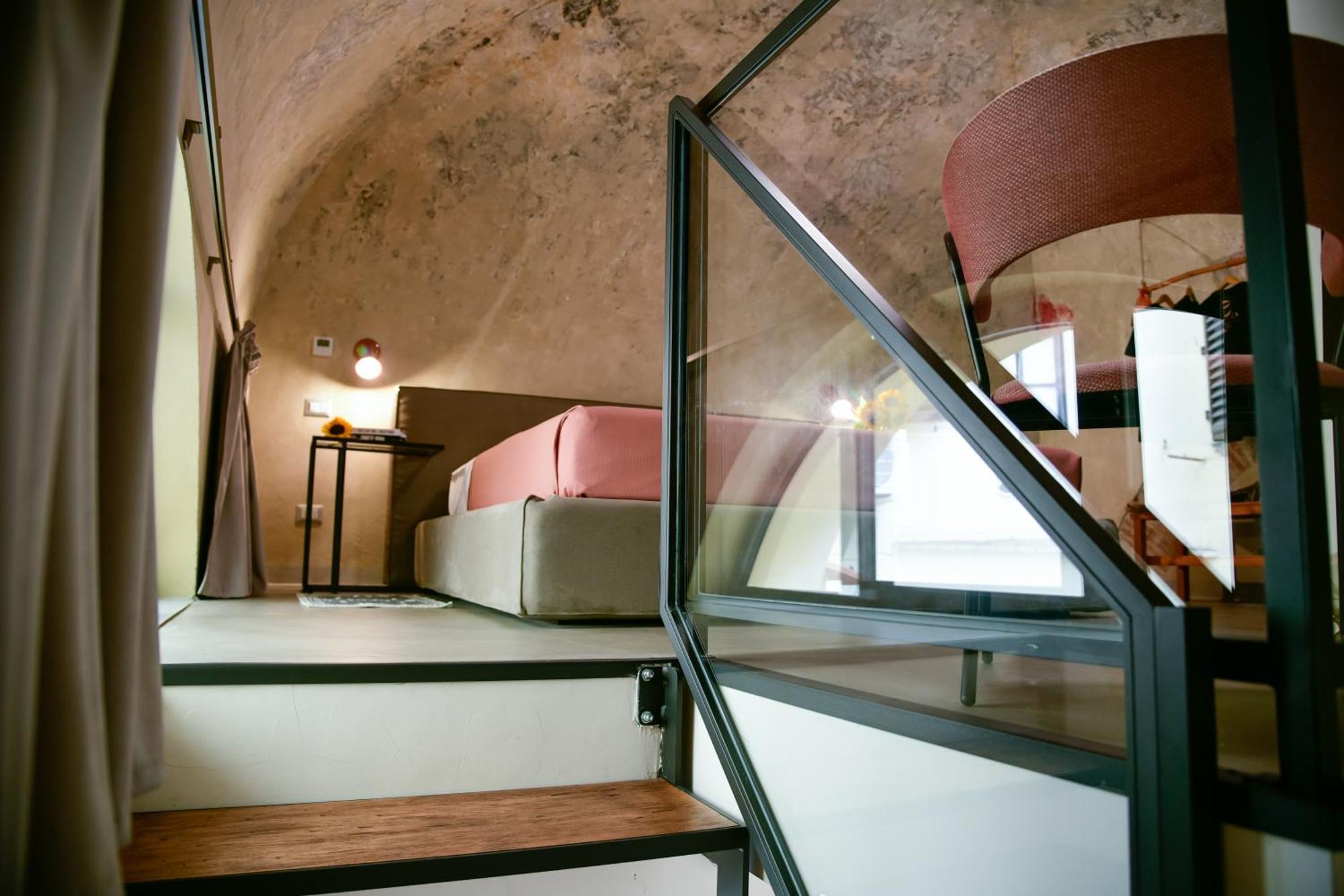 Casa S A F E R Leilighet Firenze