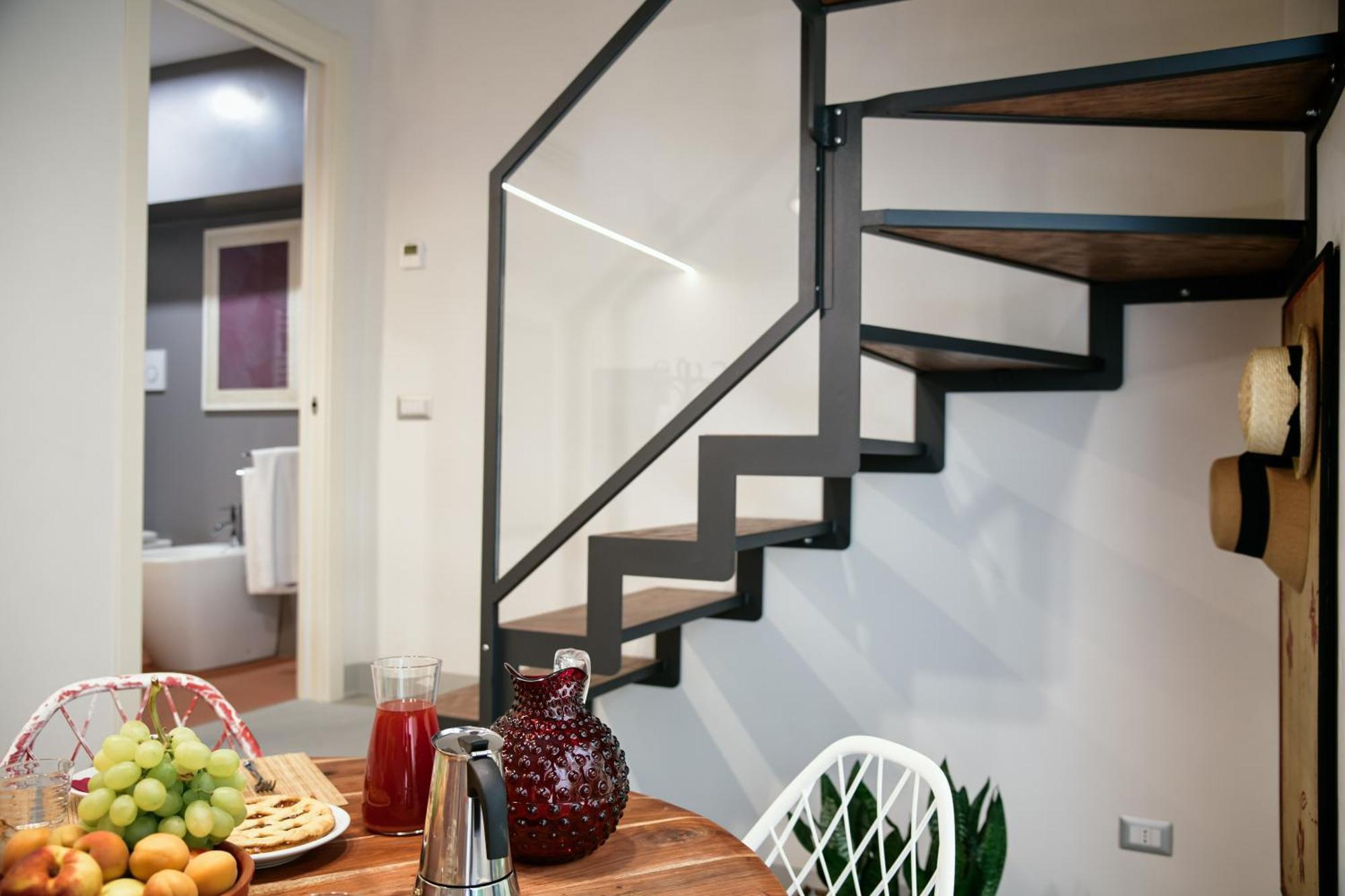 Casa S A F E R Firenze