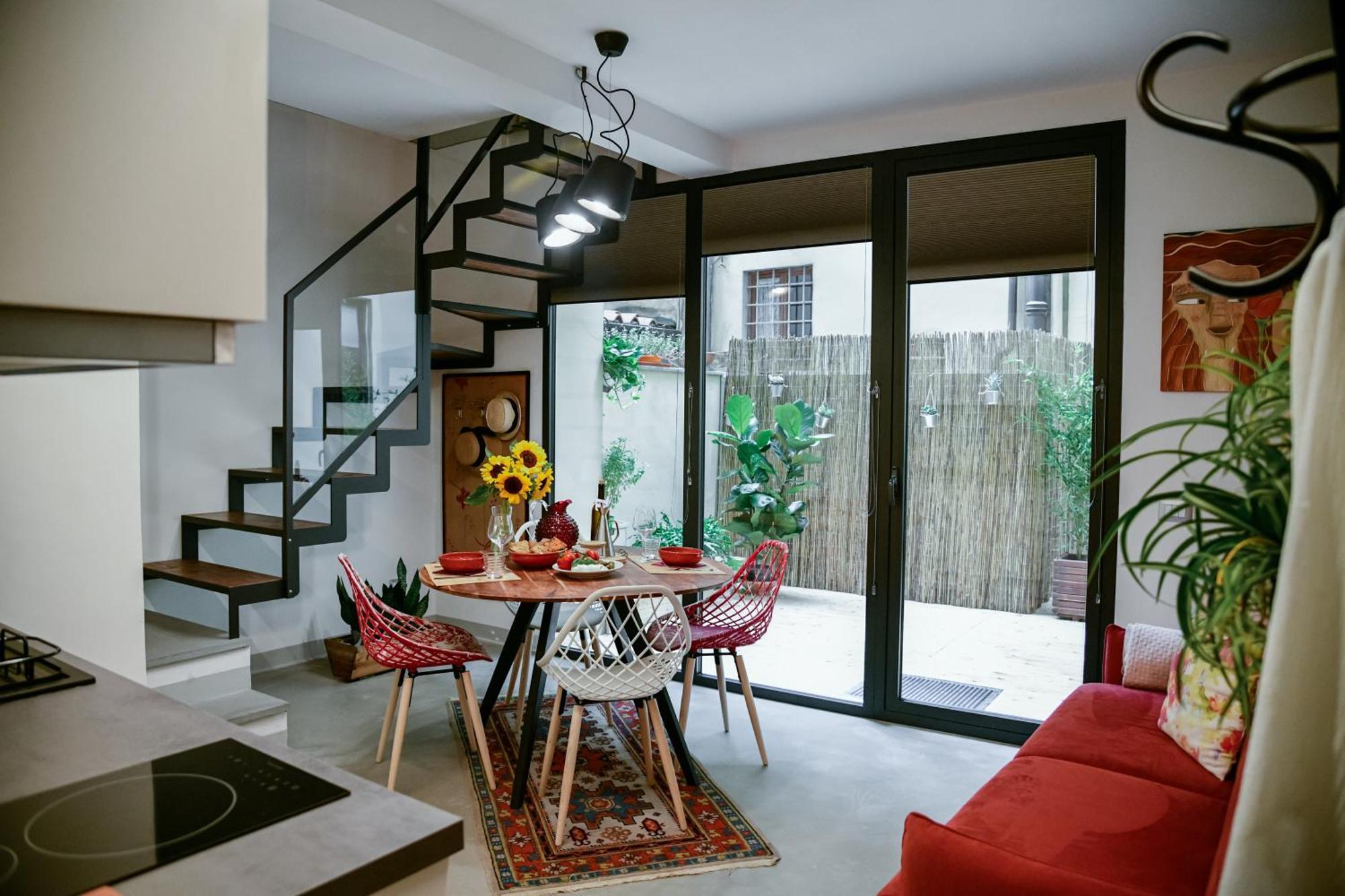 Casa S A F E R Firenze