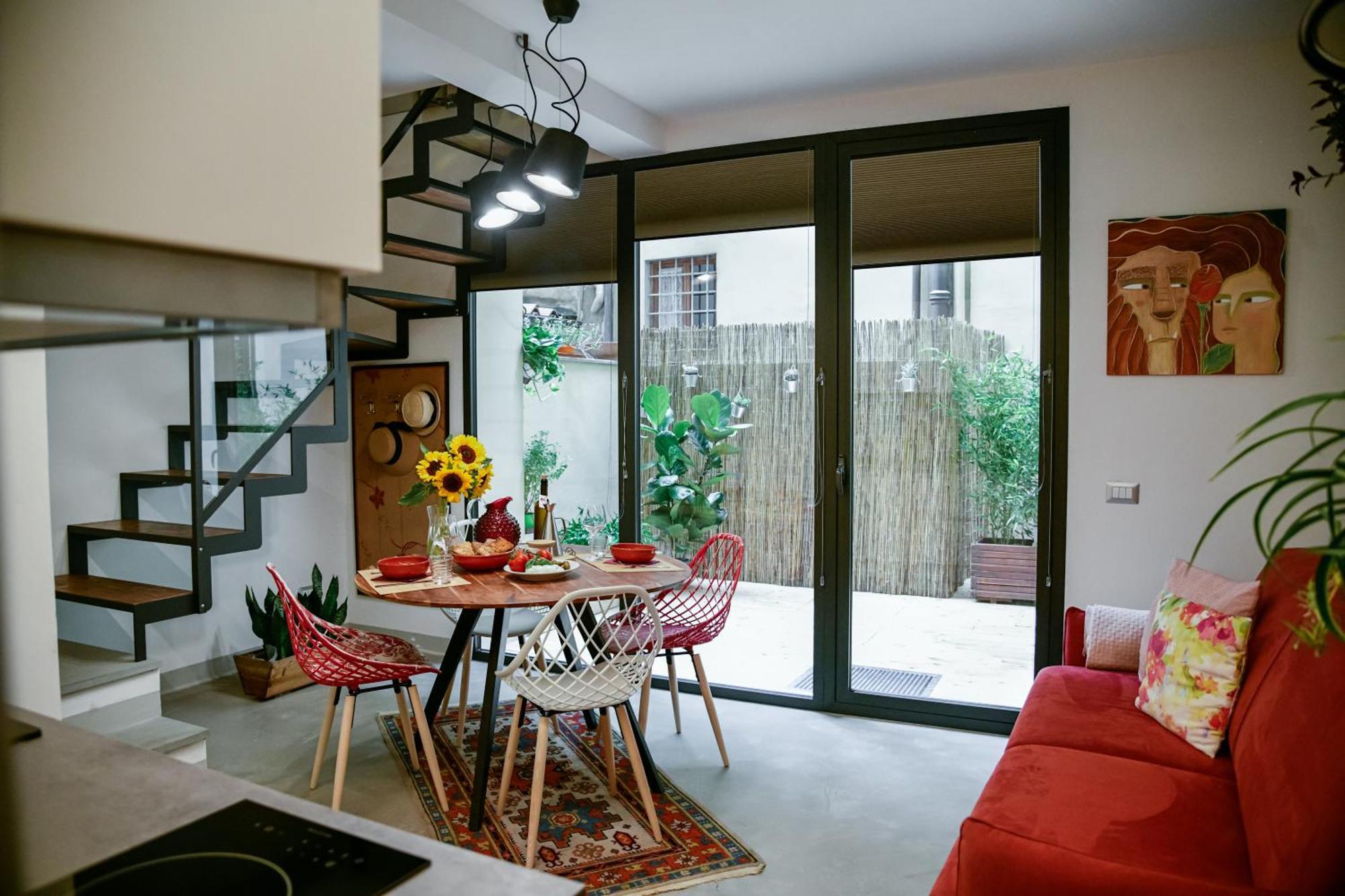 Casa S A F E R Firenze