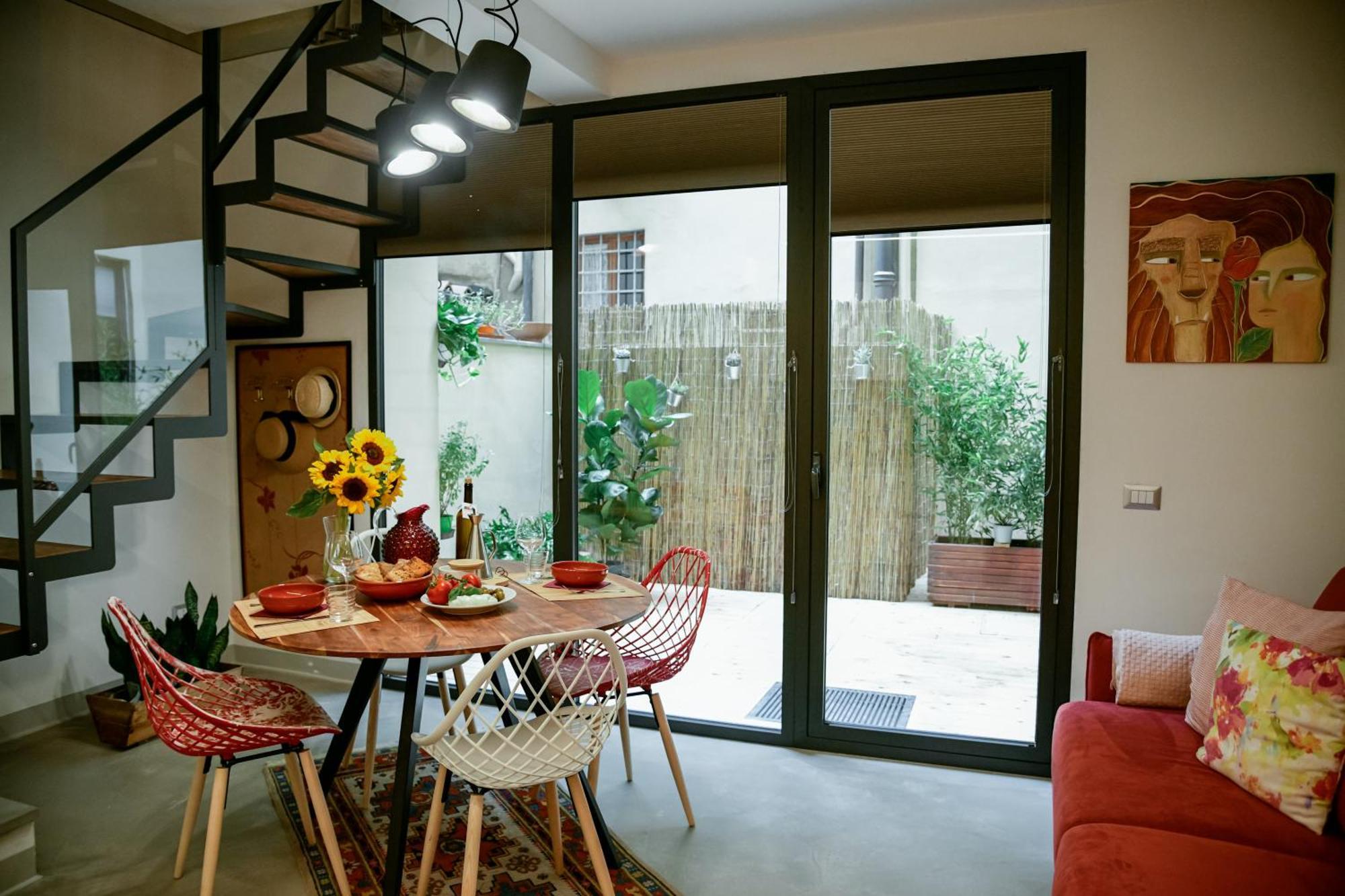 Leilighet Casa S A F E R *