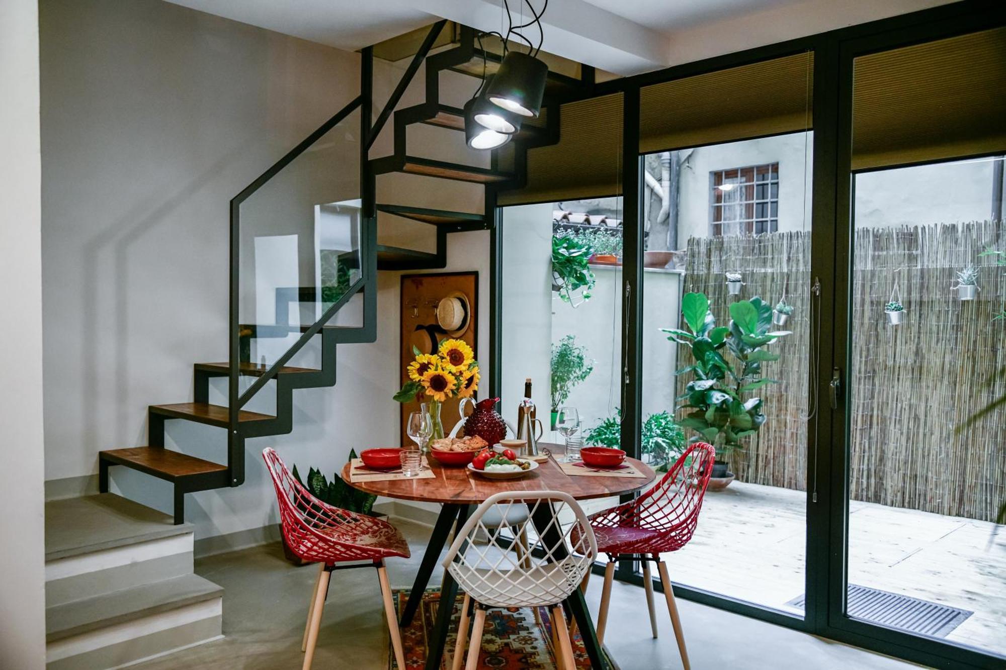 Leilighet Casa S A F E R *
