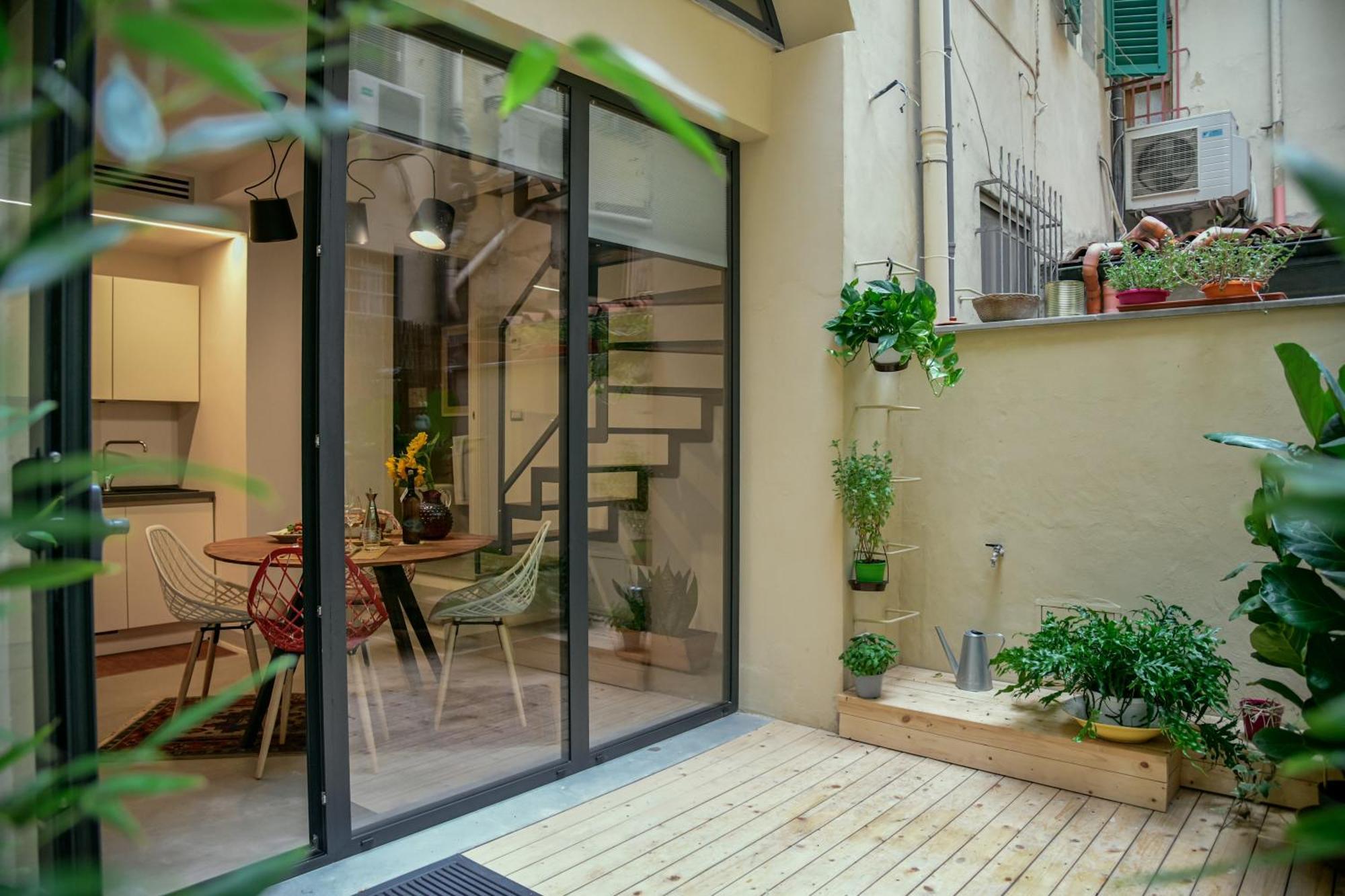Leilighet Casa S A F E R *