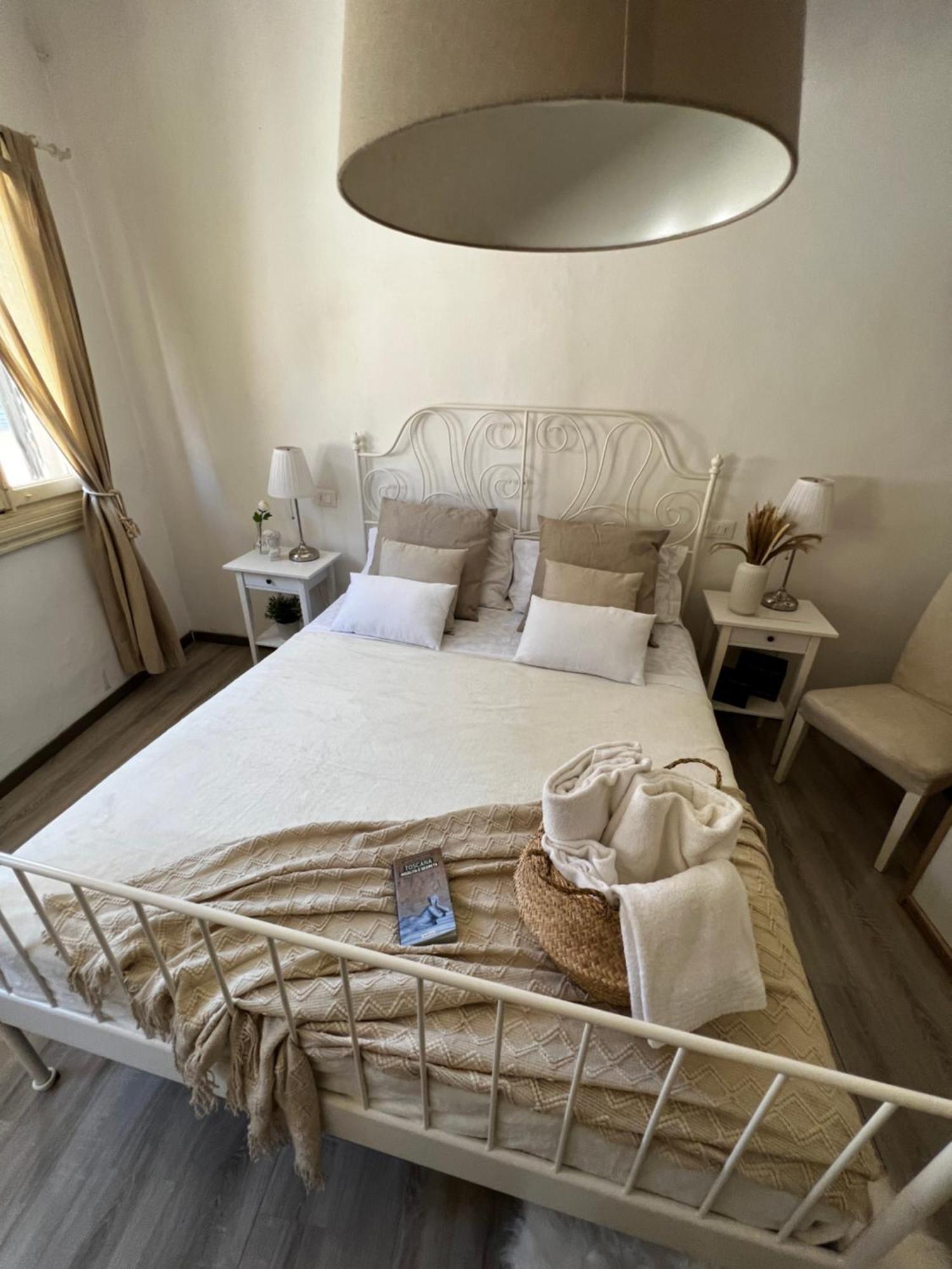 Leilighet La Piccola Maison Firenze