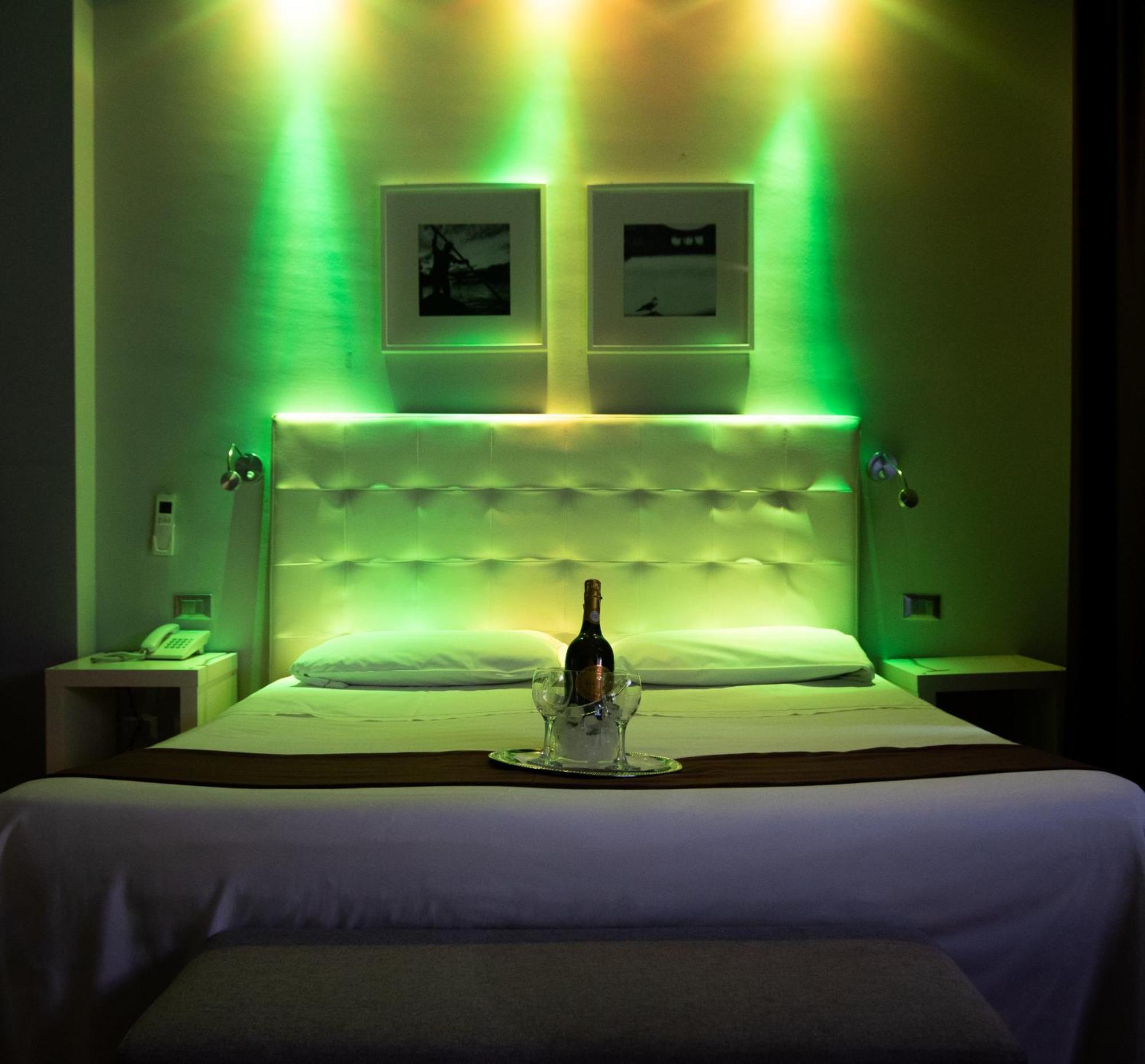Orcagna Hotel 2*