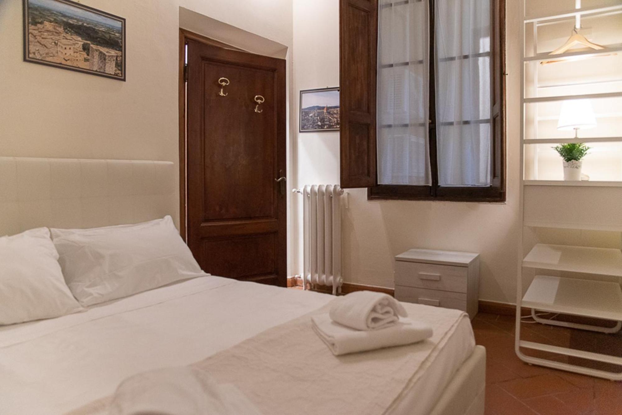 Gasthuis Coco Places Panerai, Centro Storico Florence
