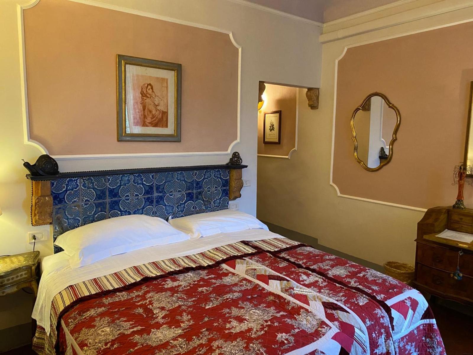 Bed & Breakfast Relais & Maison Grand Tour Firenze