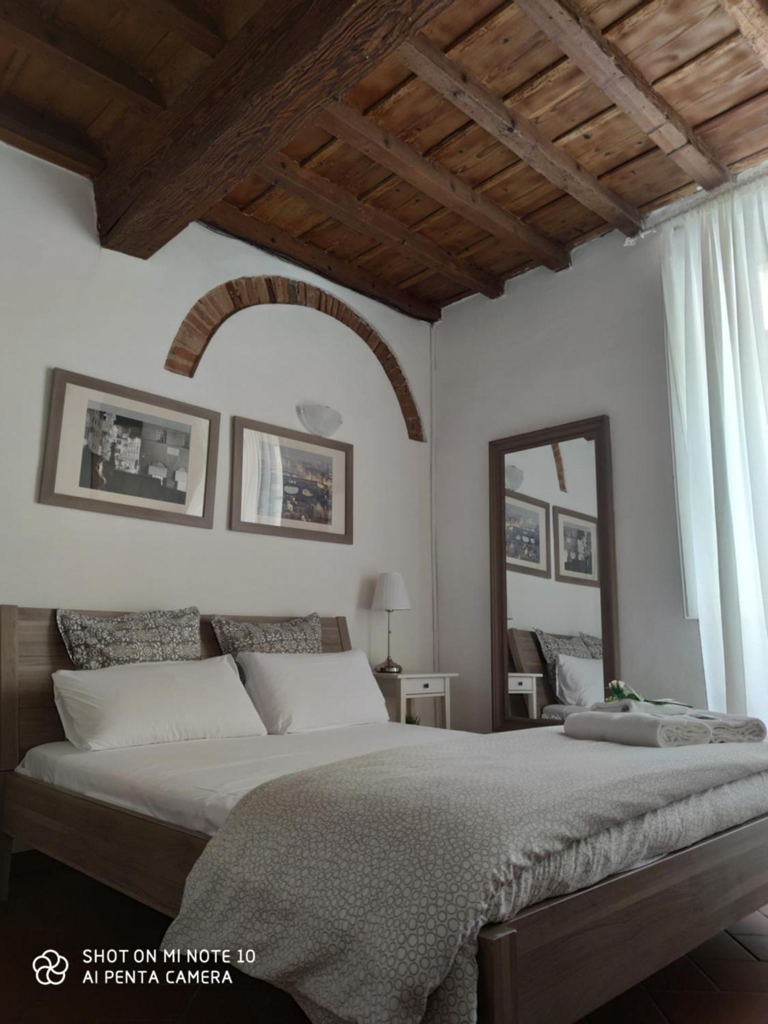 Dante's Relais Maison d'hôtes Florence