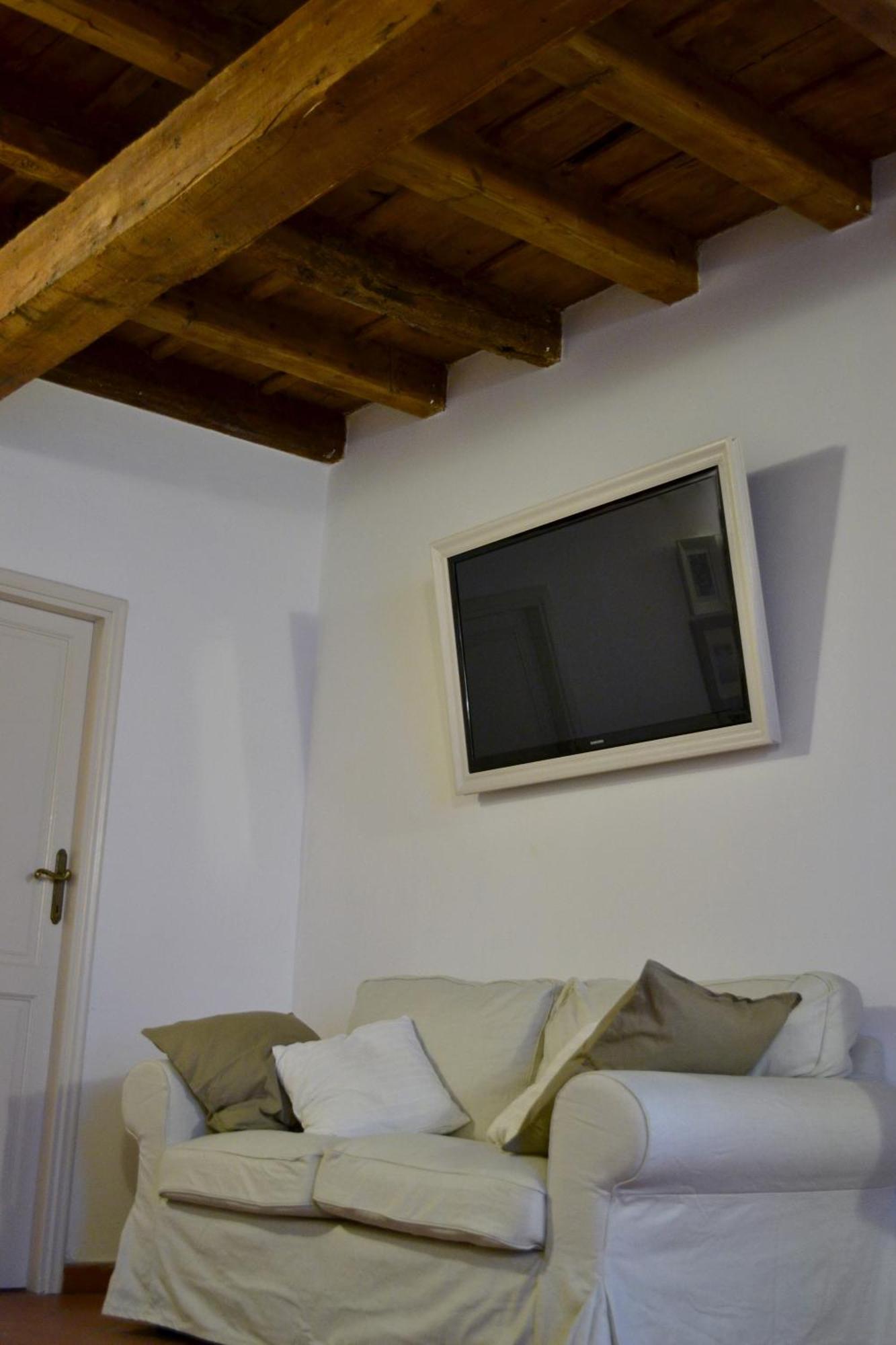 Dante's Relais Maison d'hôtes *