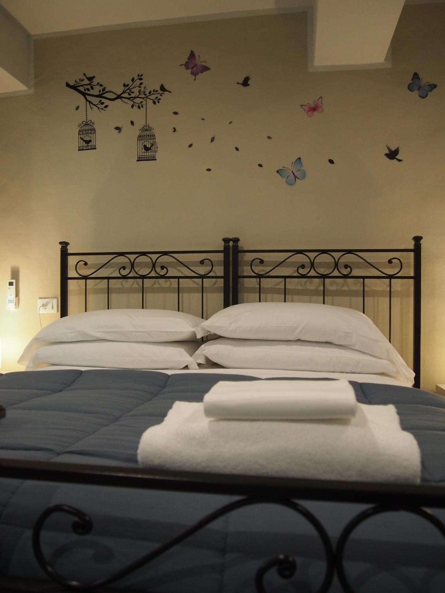 Hotel Santa Croce Firenze