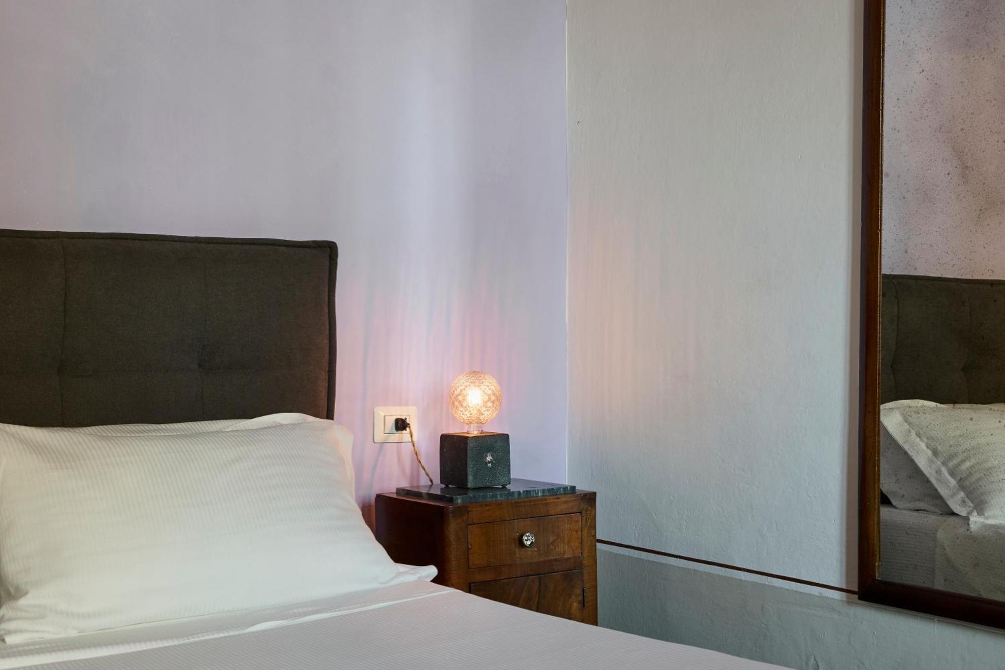 Bed & Breakfast Lorenzo&lorenzo Vol.2