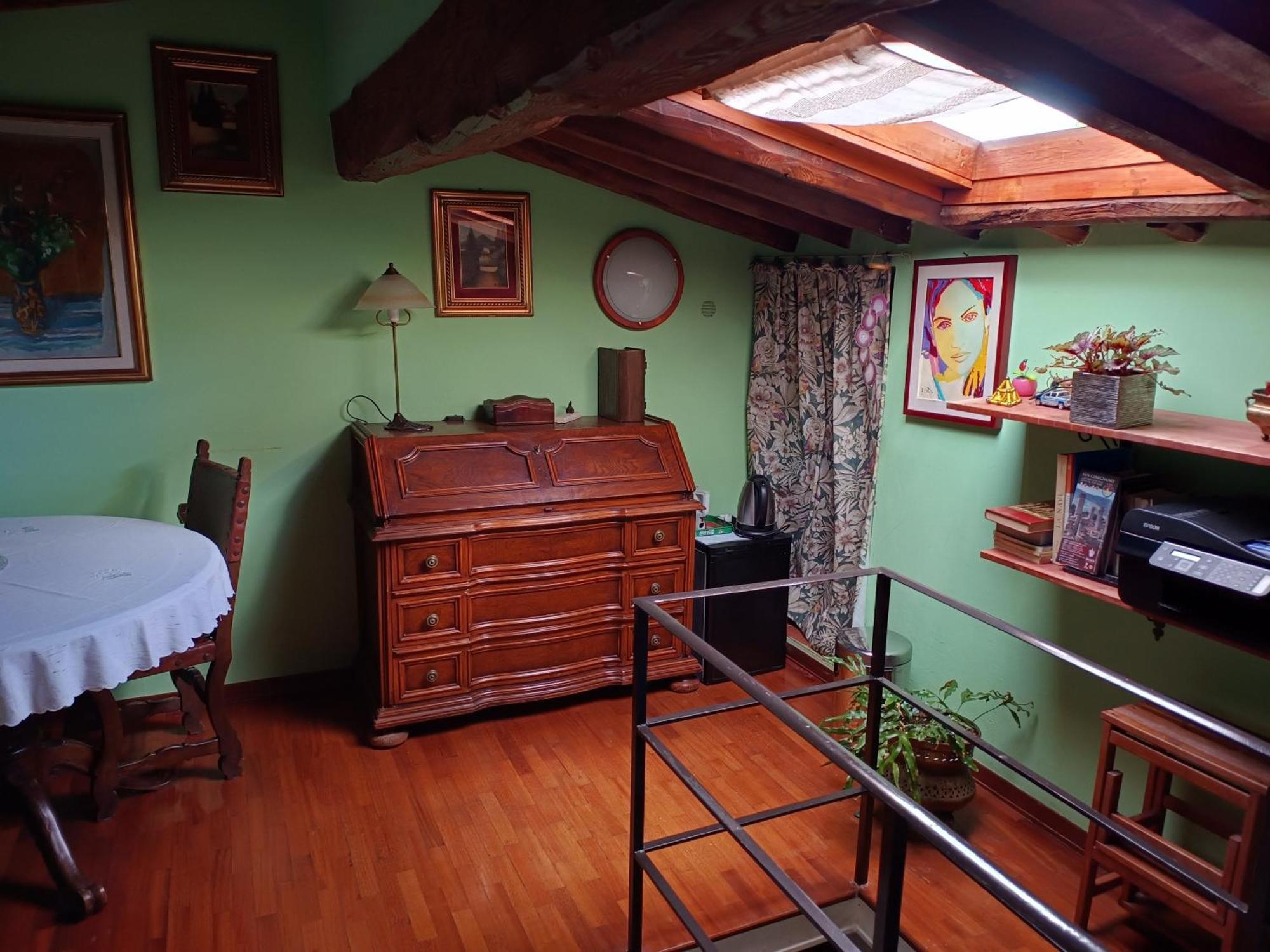 Il Nido Delle Rondini Maison d'hôtes