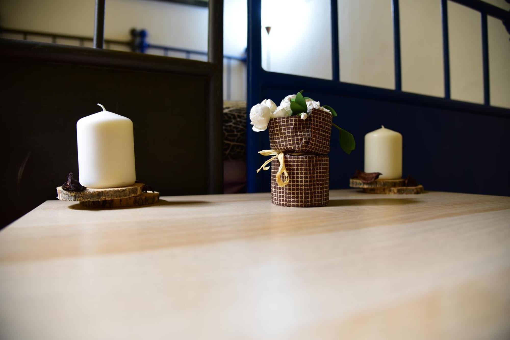 Il Segreto Di Via Laura - House In Lejlighed Firenze