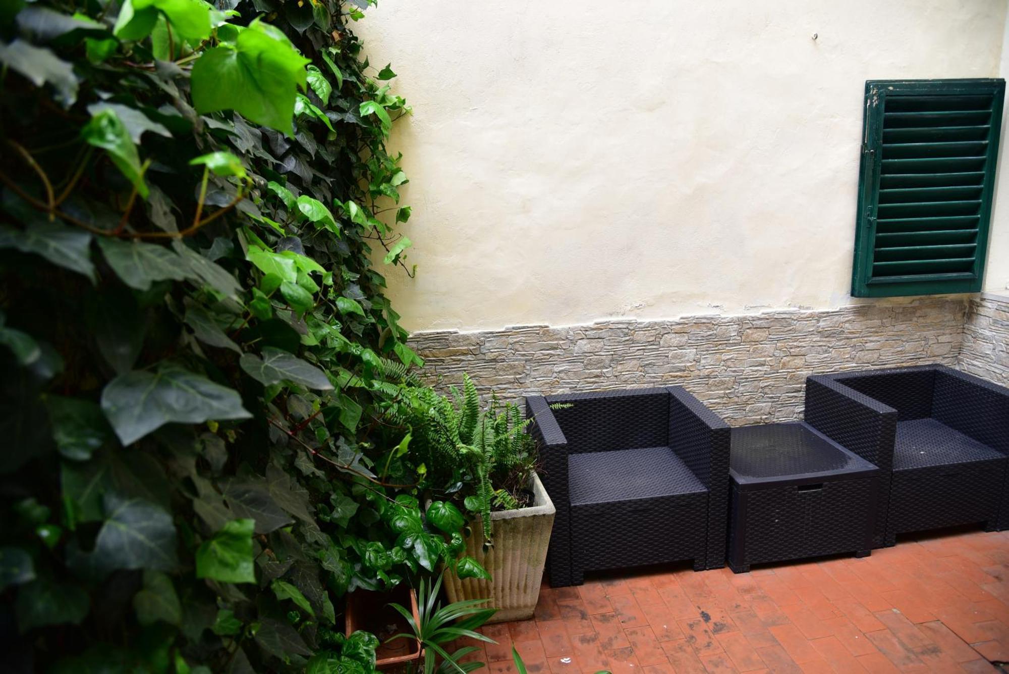 Il Segreto Di Via Laura - House In Lejlighed Firenze