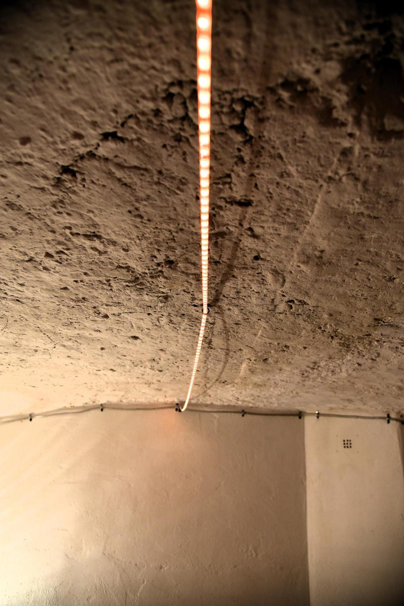 Lejlighed Il Segreto Di Via Laura - House In Firenze