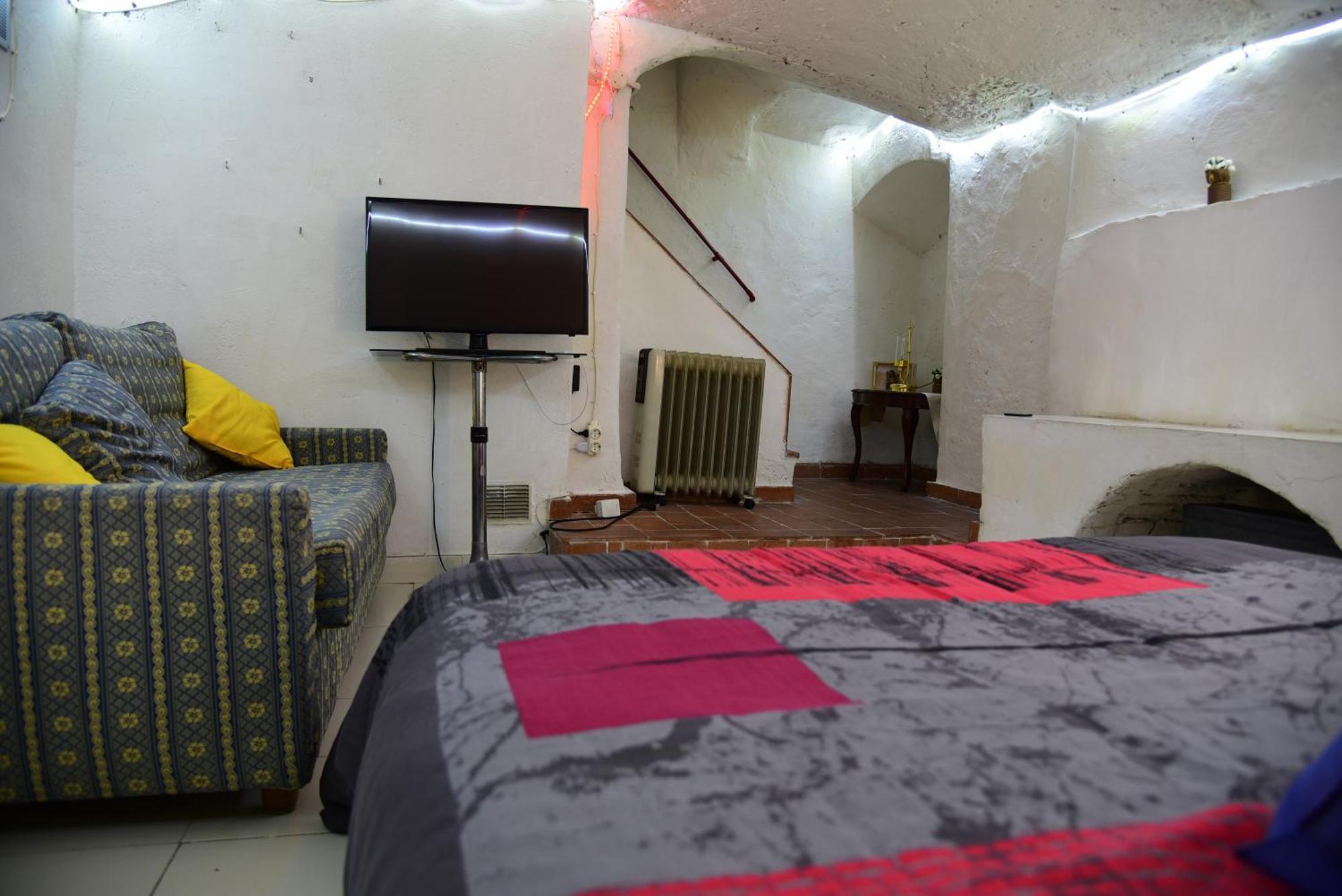 Il Segreto Di Via Laura - House In Lejlighed Firenze