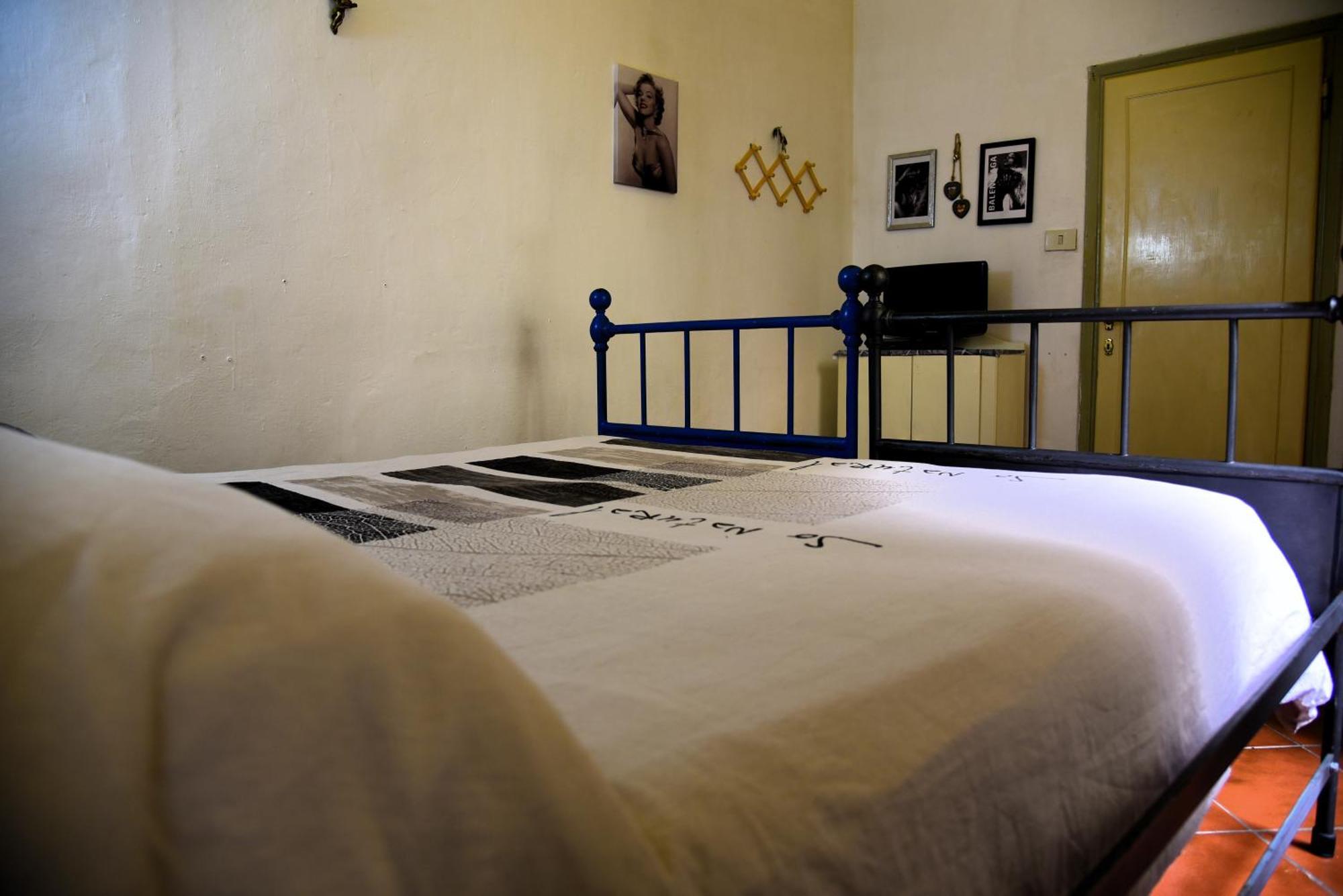 Lejlighed Il Segreto Di Via Laura - House In