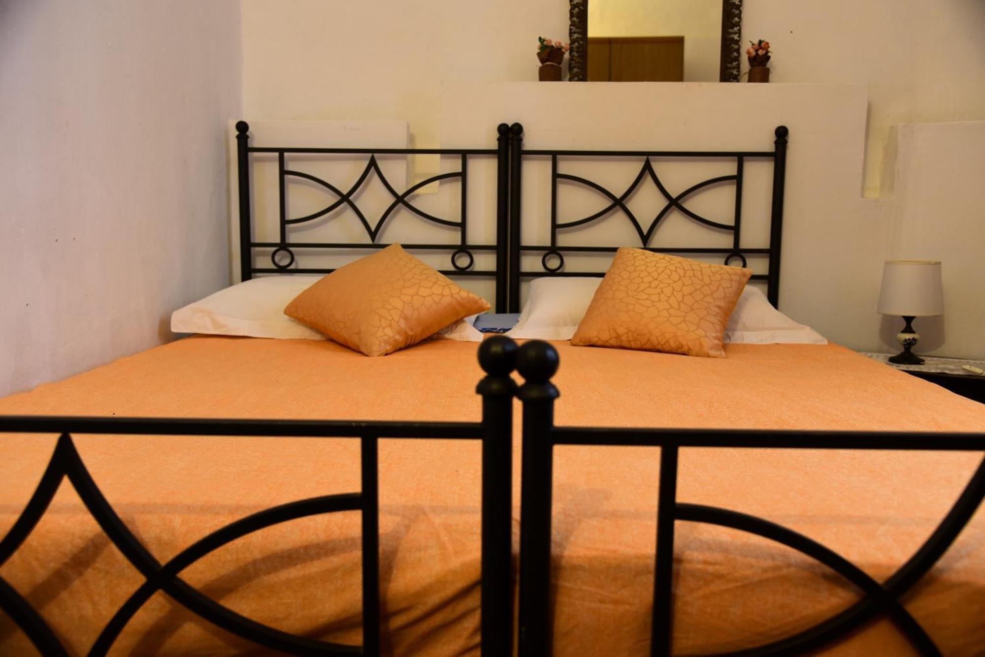Lejlighed Il Segreto Di Via Laura - House In