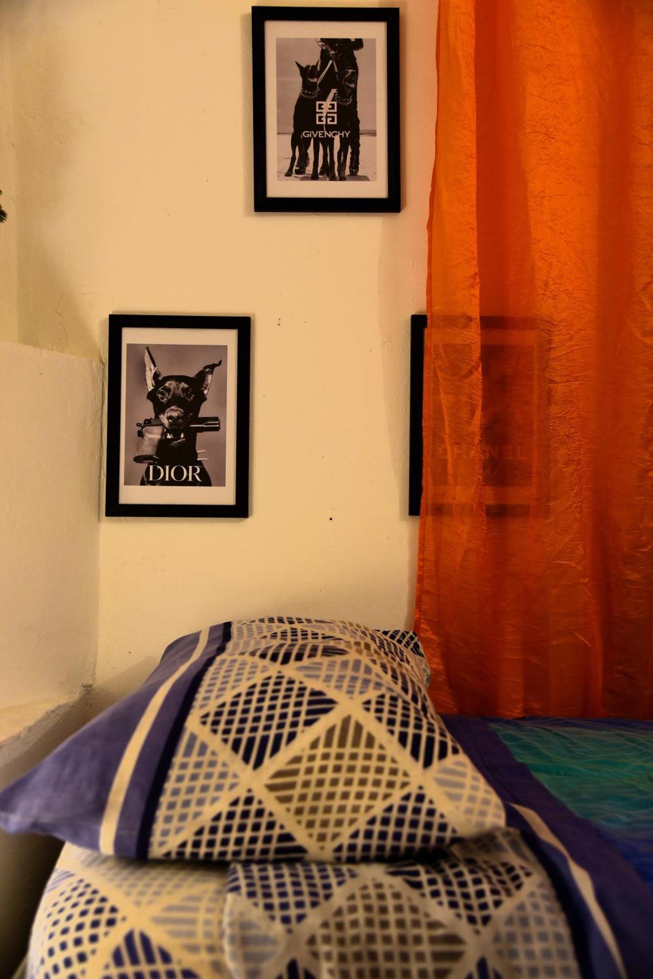Lejlighed Il Segreto Di Via Laura - House In