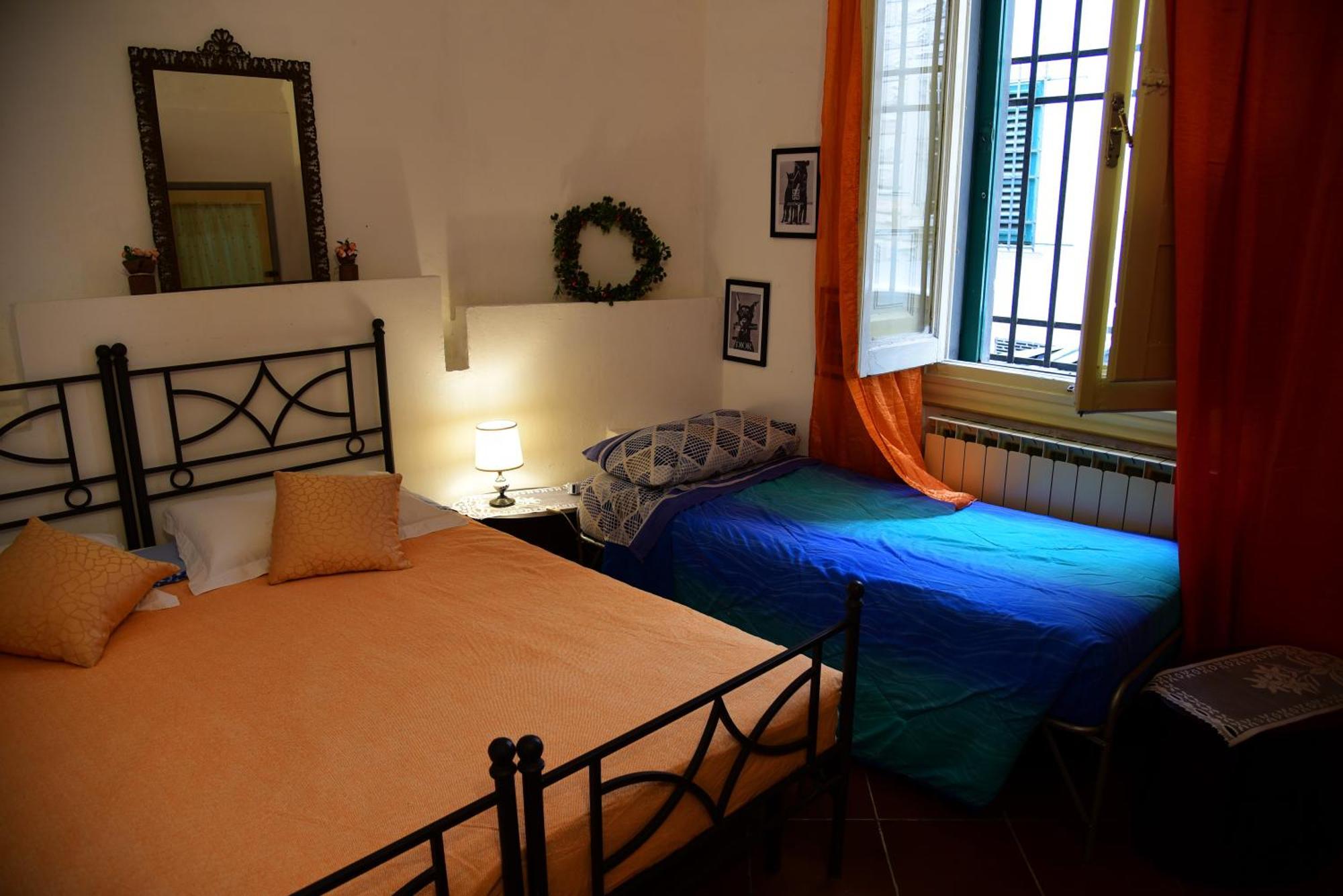 Lejlighed Il Segreto Di Via Laura - House In *