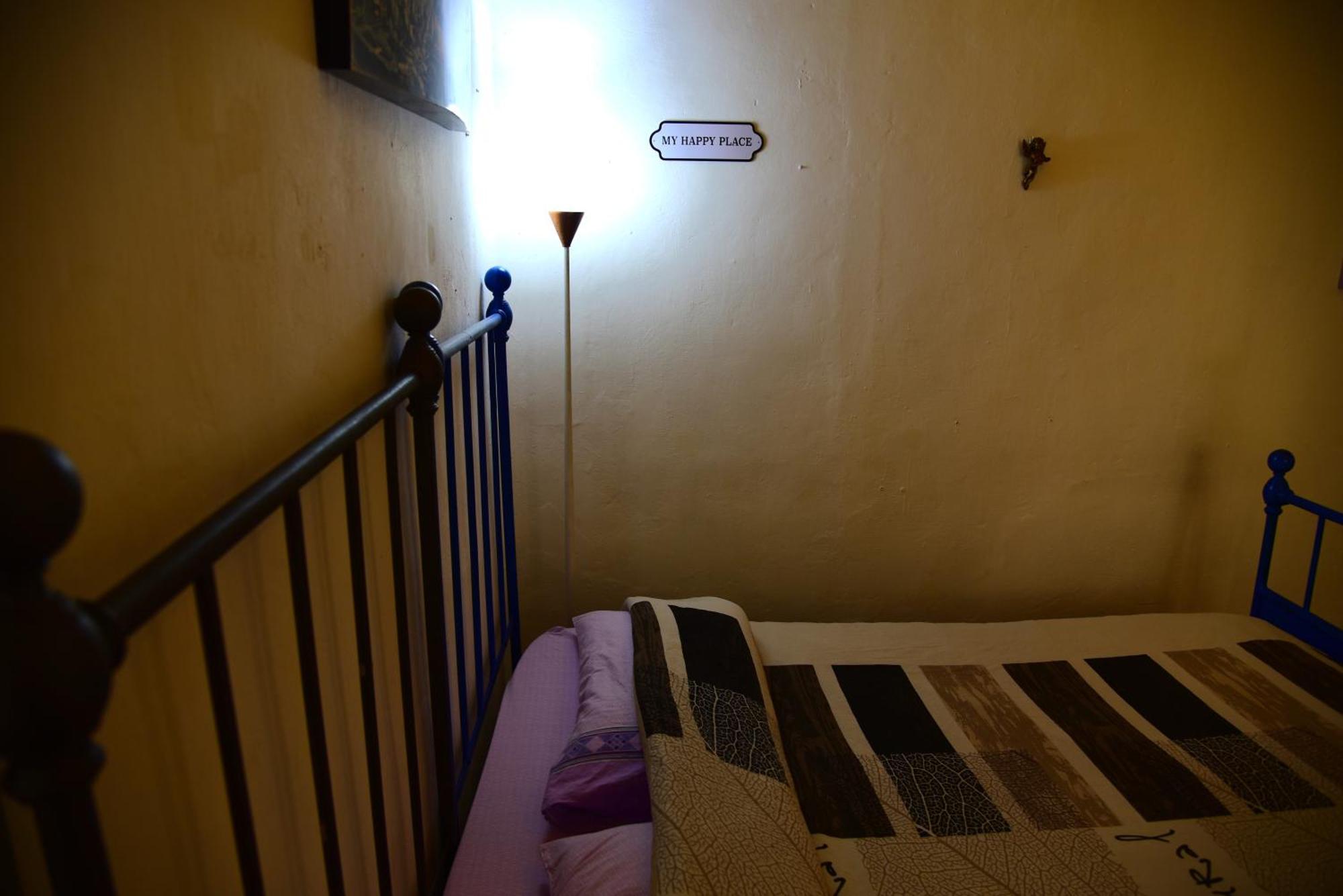 Lejlighed Il Segreto Di Via Laura - House In Firenze